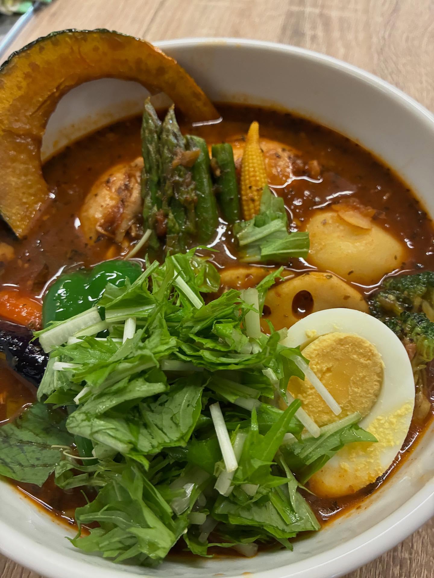 soupcurry neco Fukaya（スープカリーネコ フカヤ）