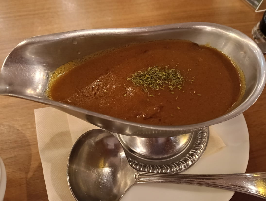 カレー