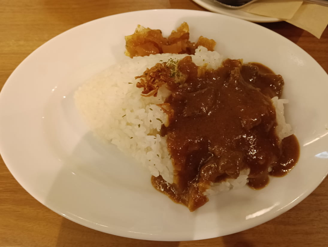 カレー