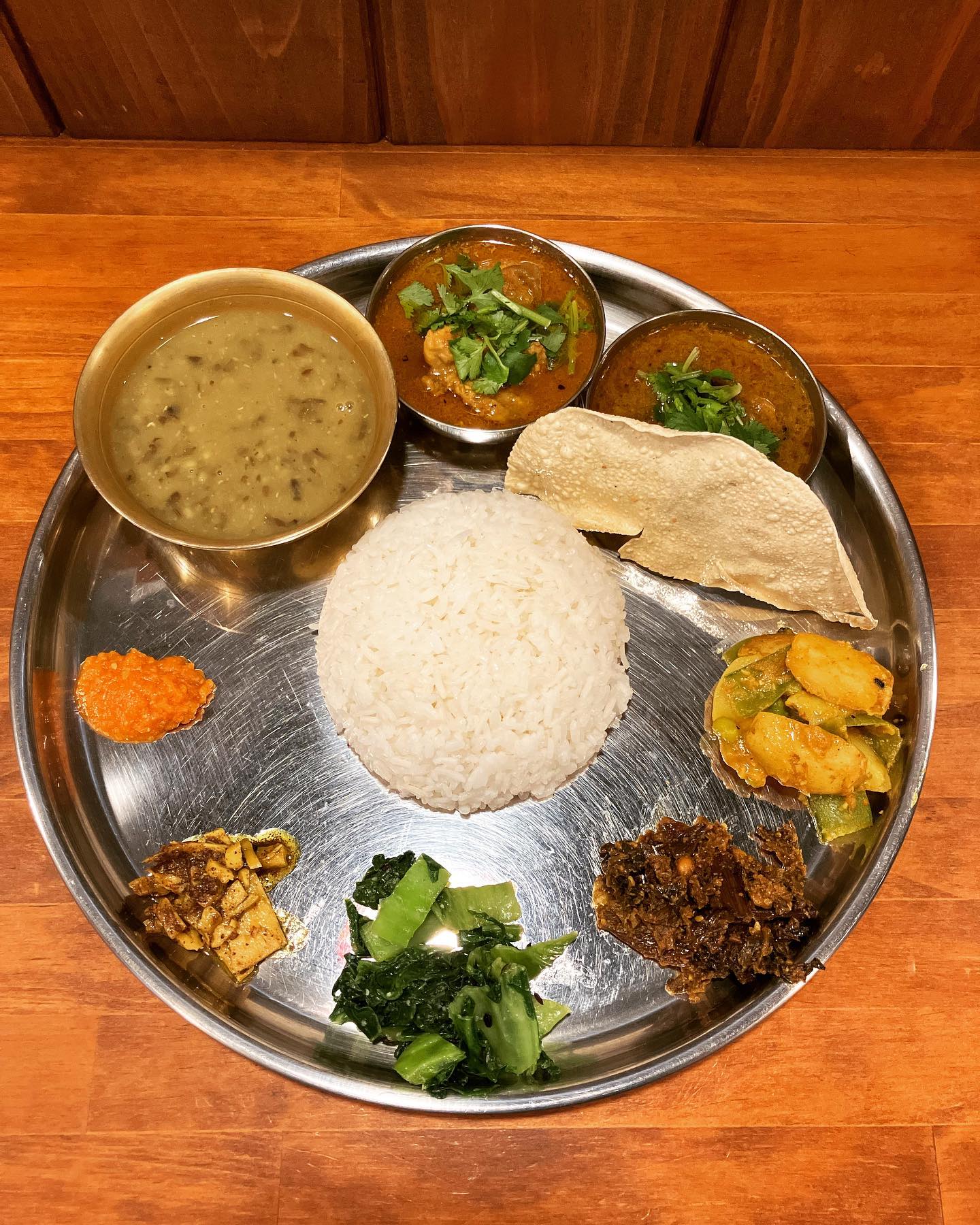 MANTRABHANCHHA.（マントラバンチャ）