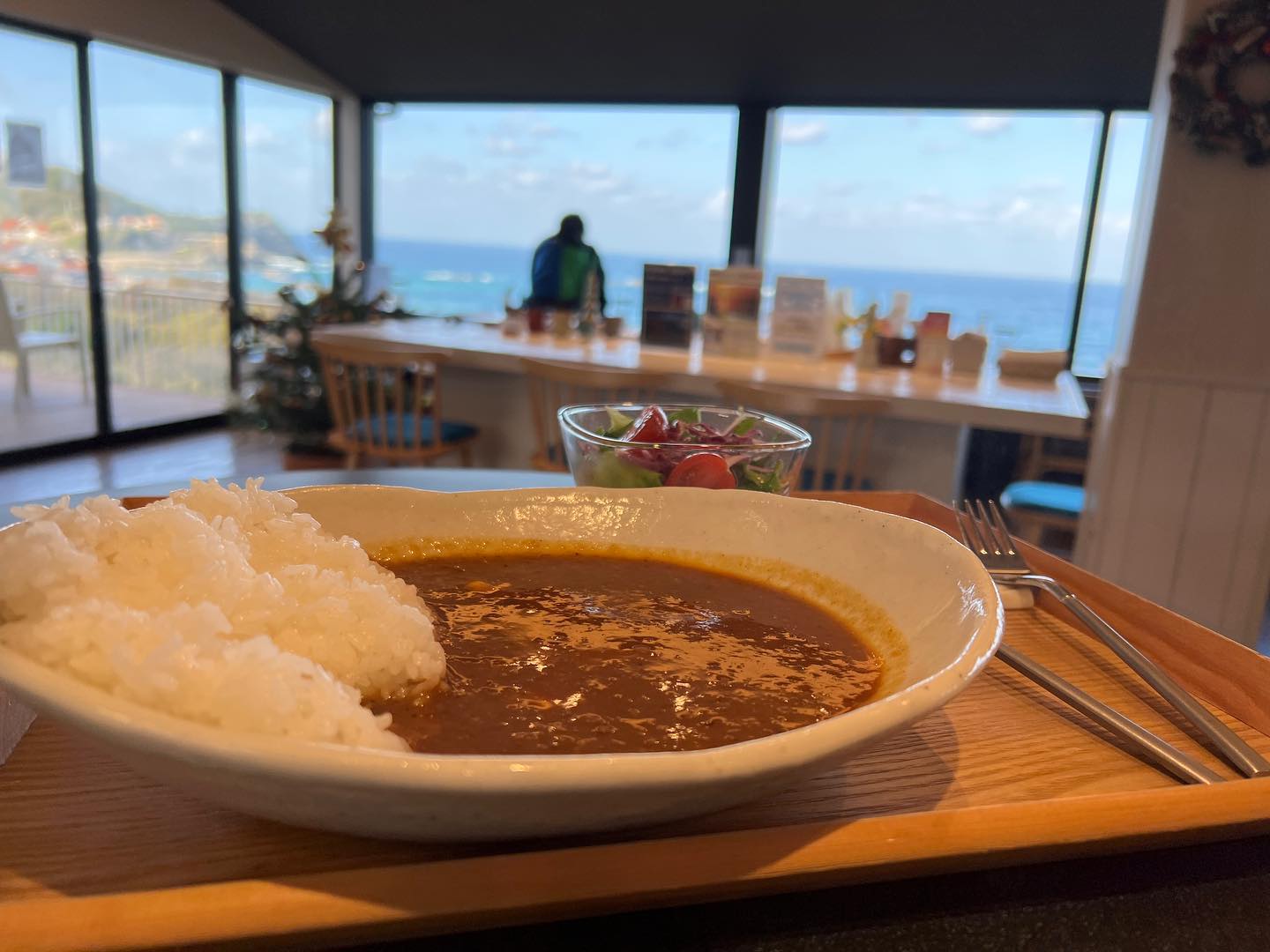 VIEW＆CAFE Shinwa（ビュー＆カフェ シンワ）