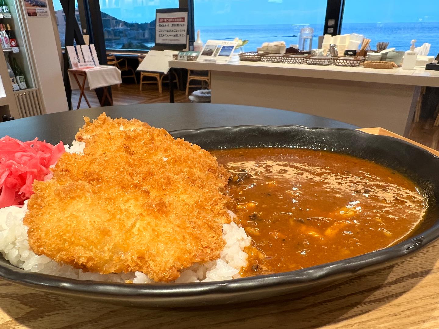 VIEW＆CAFE Shinwa（ビュー＆カフェ シンワ）