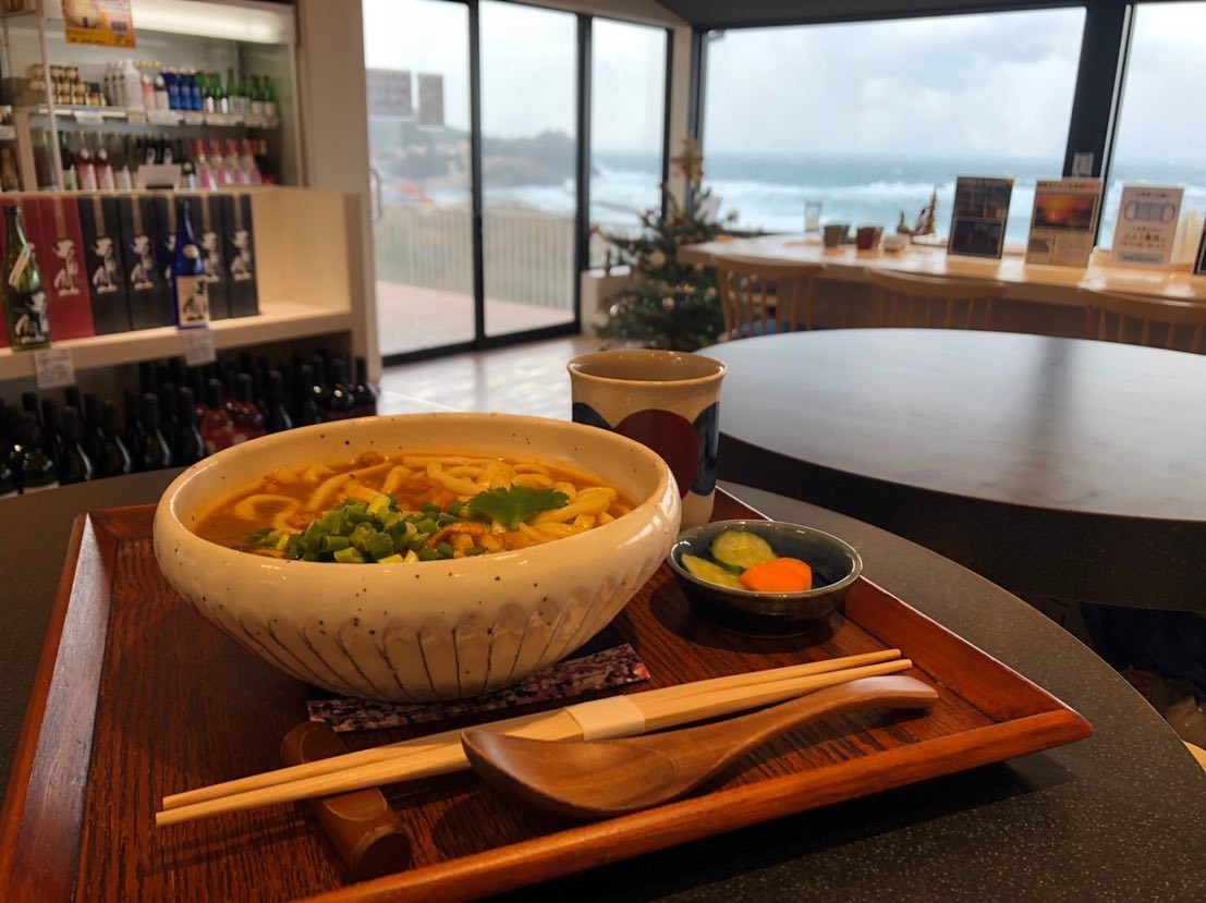 VIEW＆CAFE Shinwa（ビュー＆カフェ シンワ）