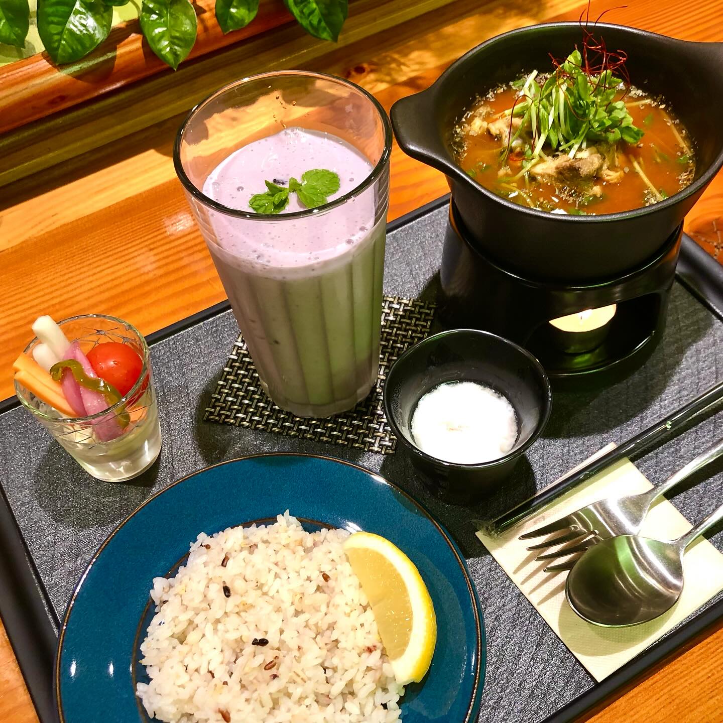 薬膳スープカレー 8,000,000