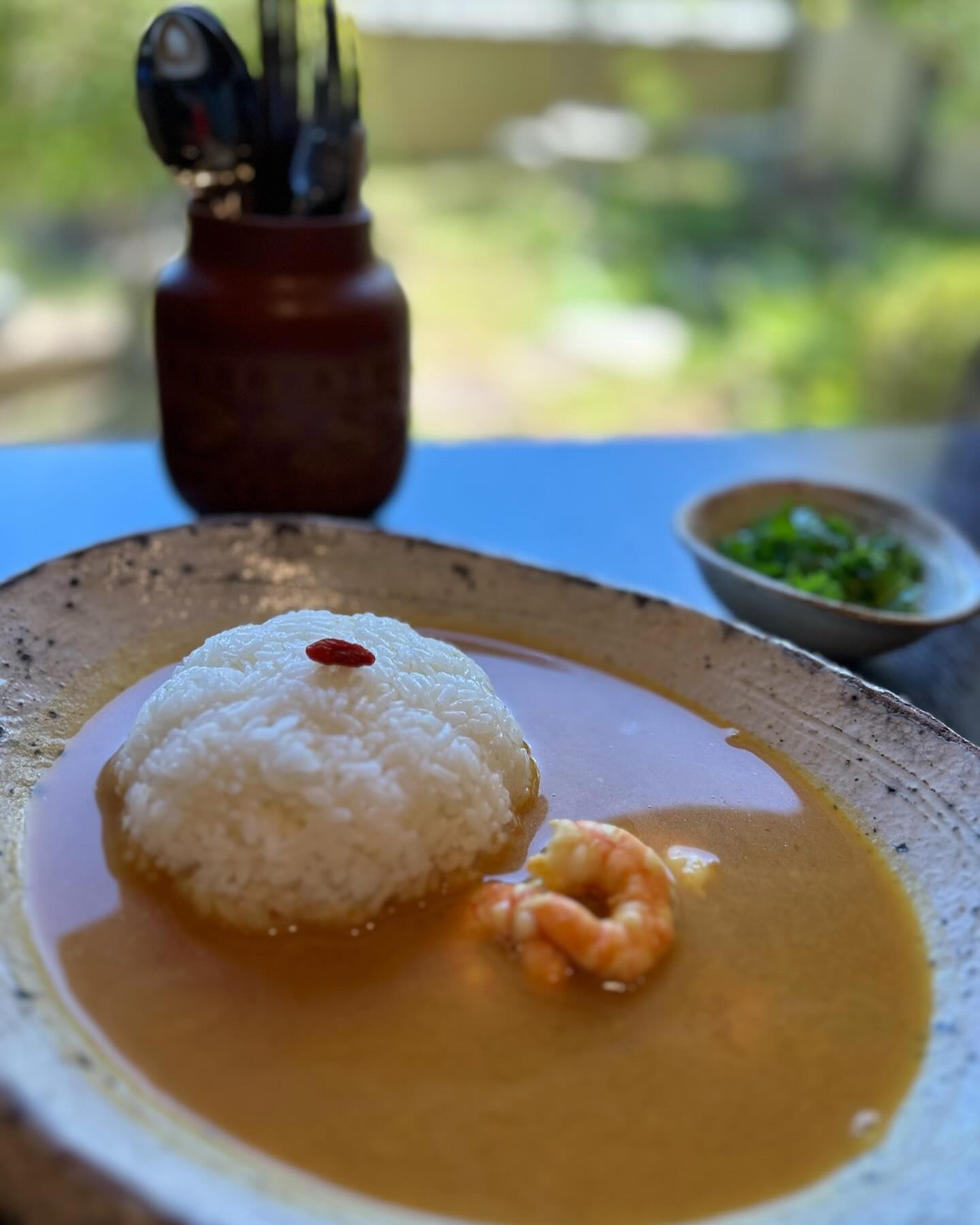 R食堂 IWATA CURRY