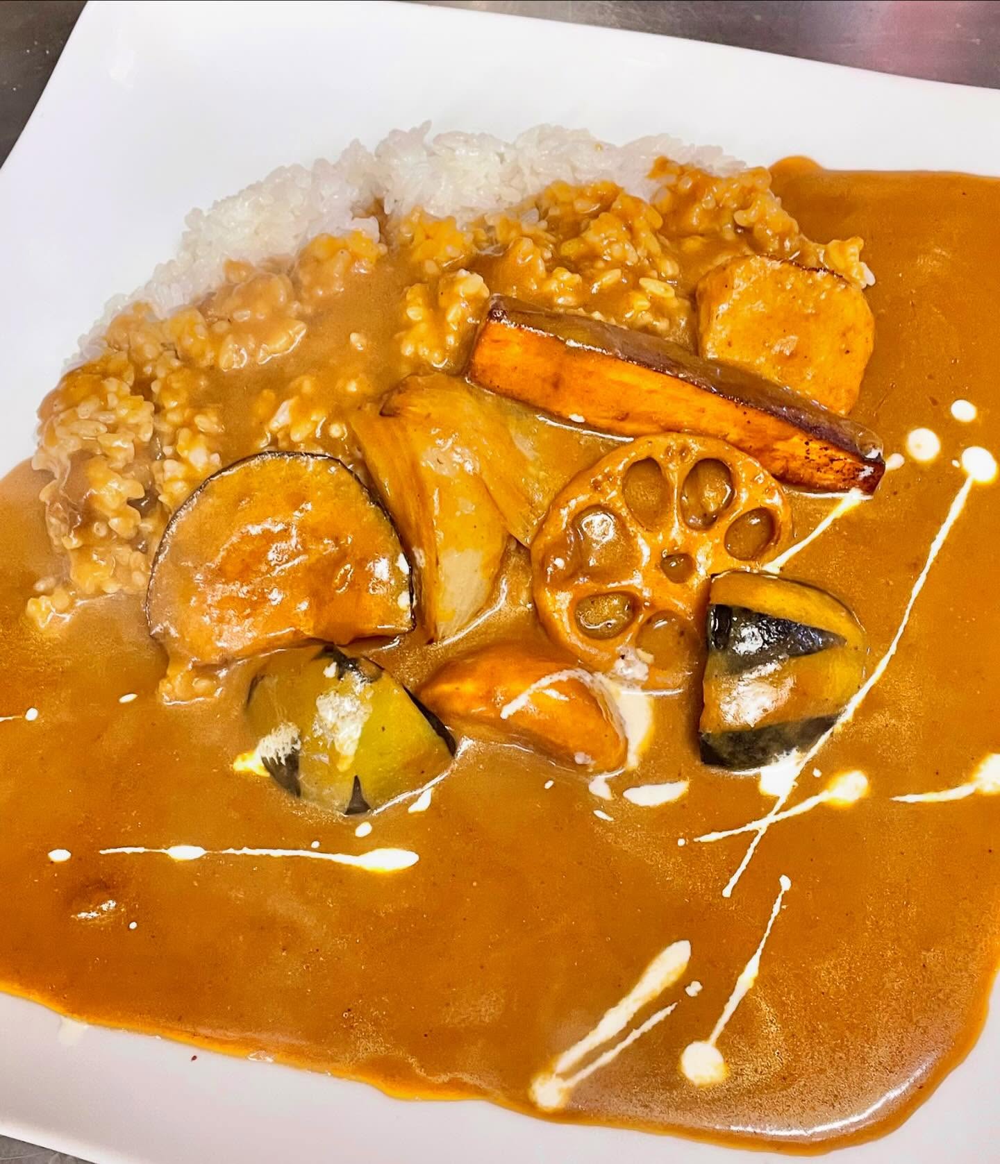 Pasta＆Curry 5g