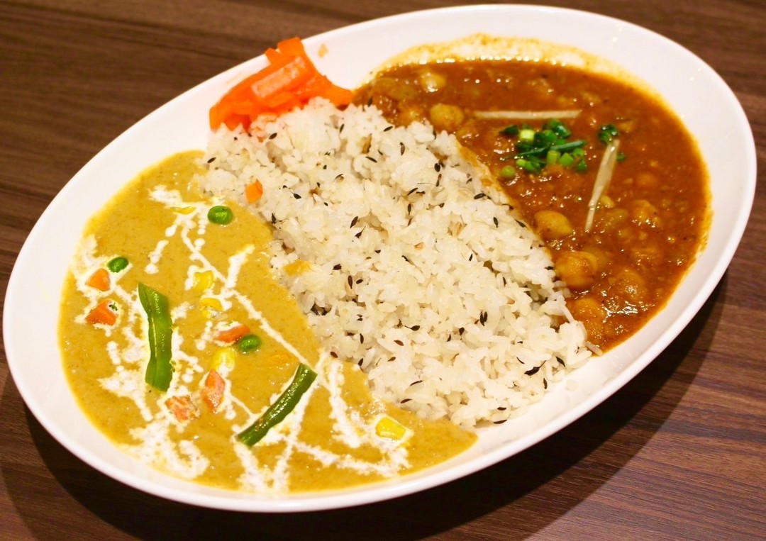 STAR OF INDIA SPICE（スター オブ インディア スパイス）