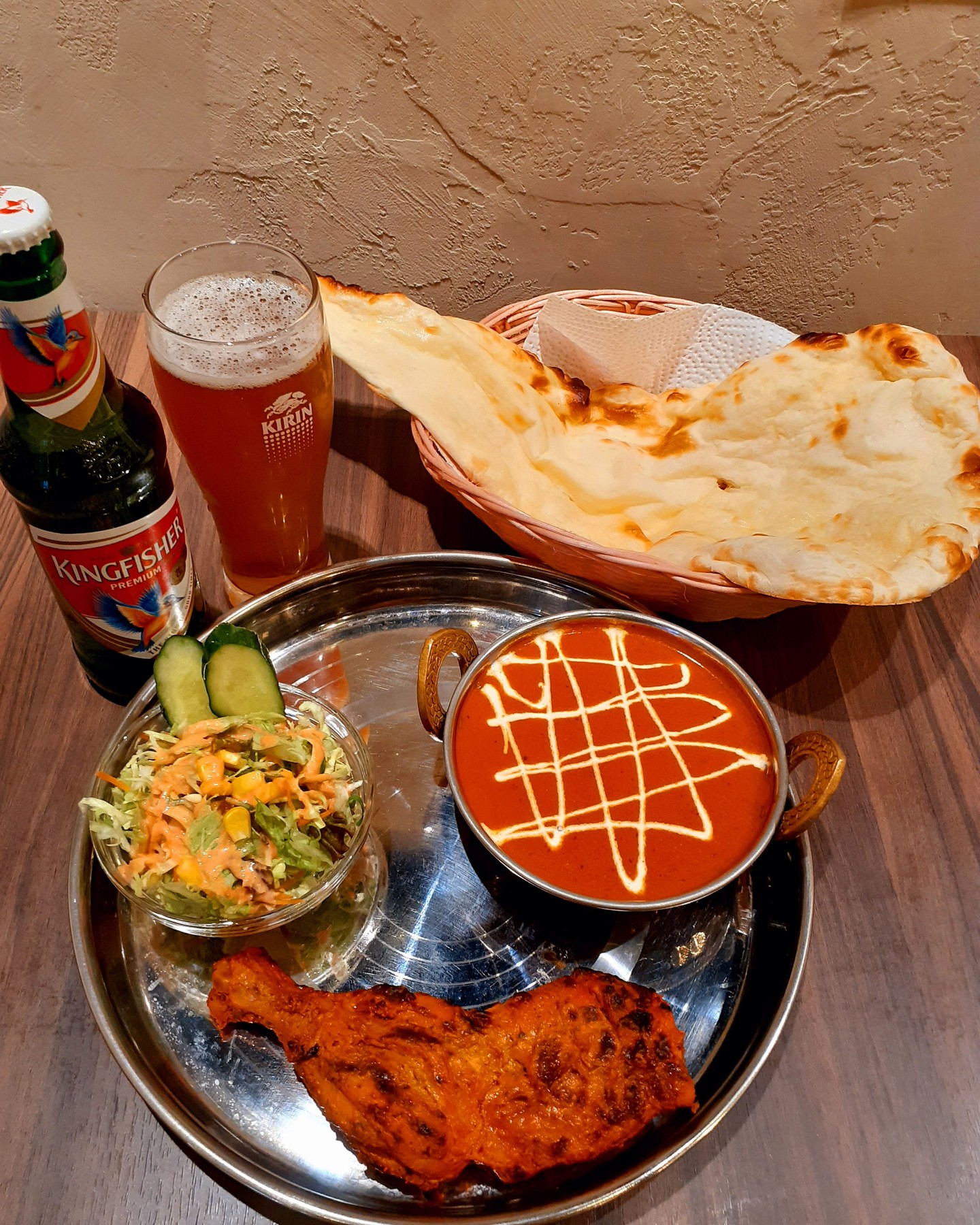STAR OF INDIA SPICE（スター オブ インディア スパイス）