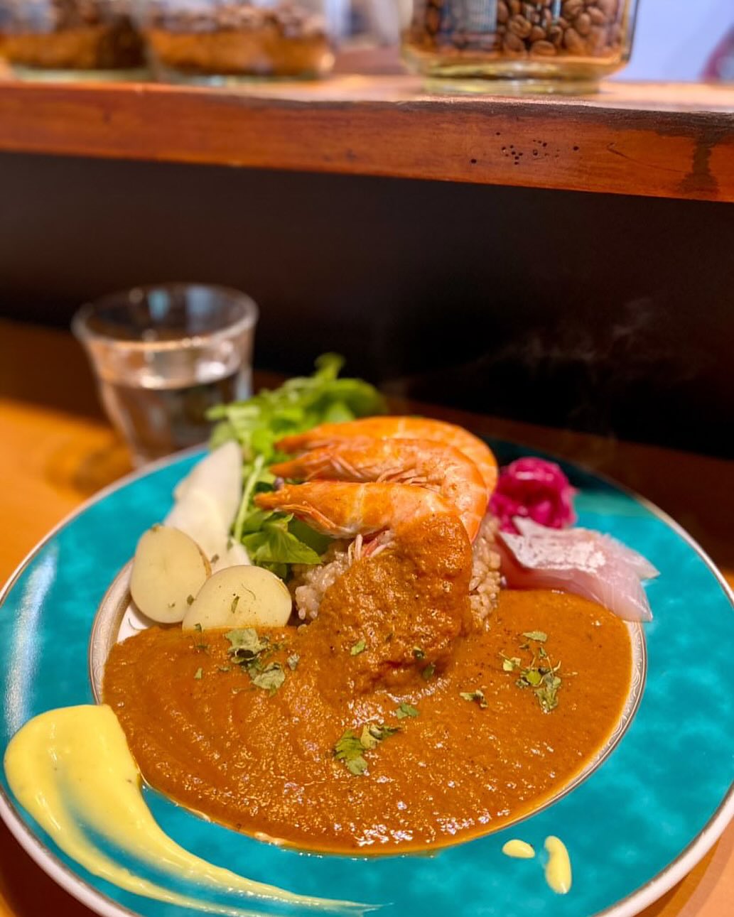 CurryDeDeux（キュリードドゥ）