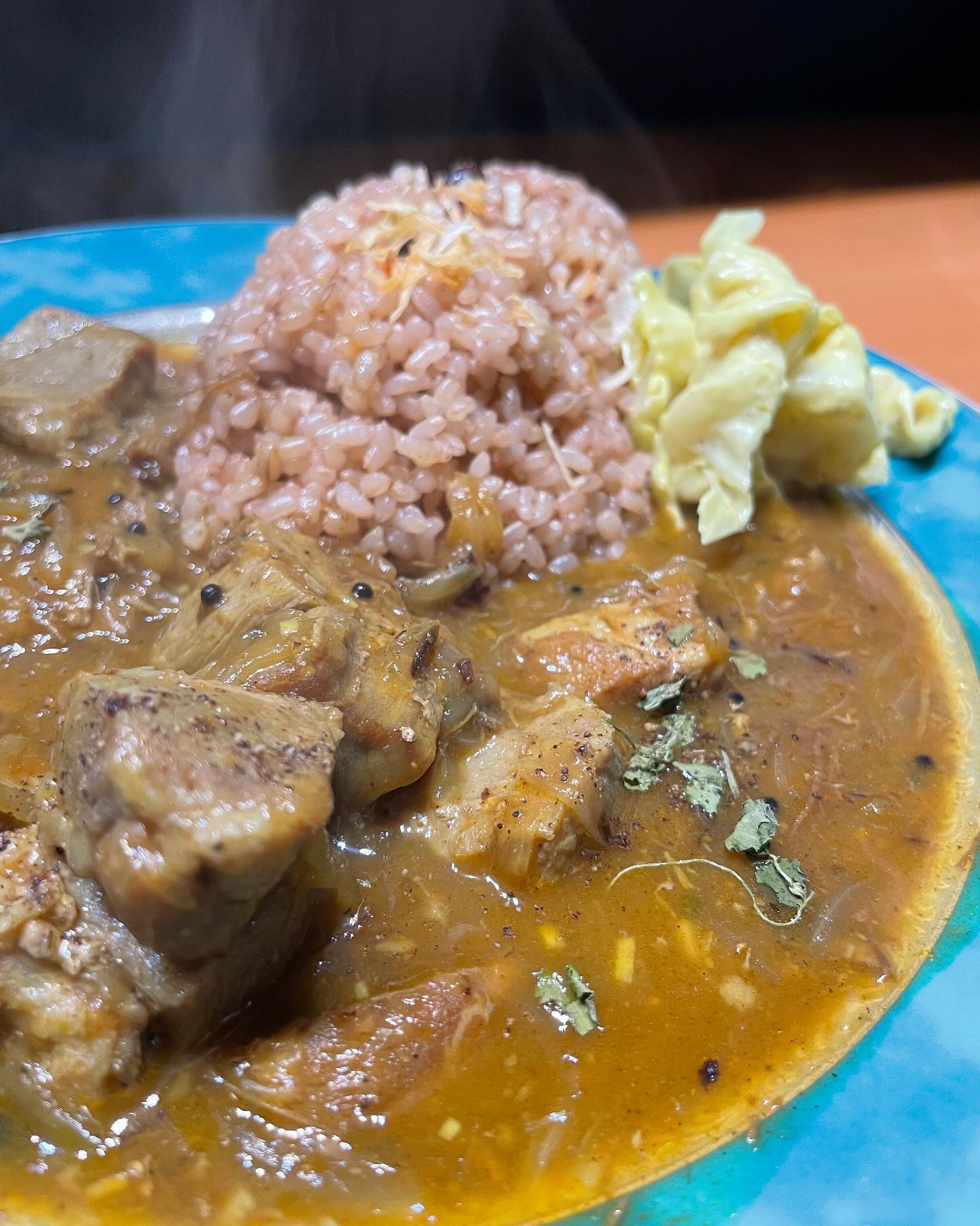 CurryDeDeux（キュリードドゥ）