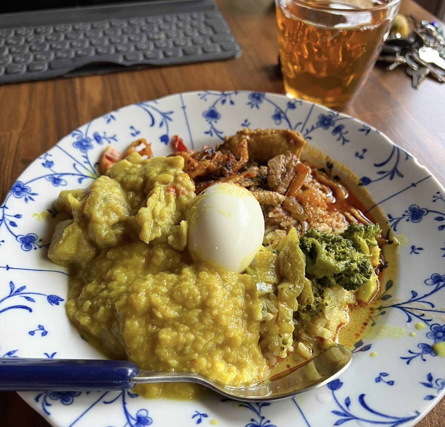 さじっとの家