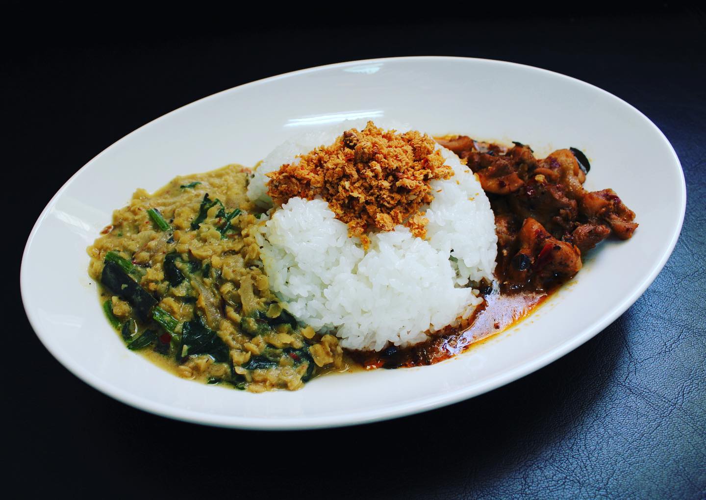 Spicy Colombo（スパイシー コロンボ）