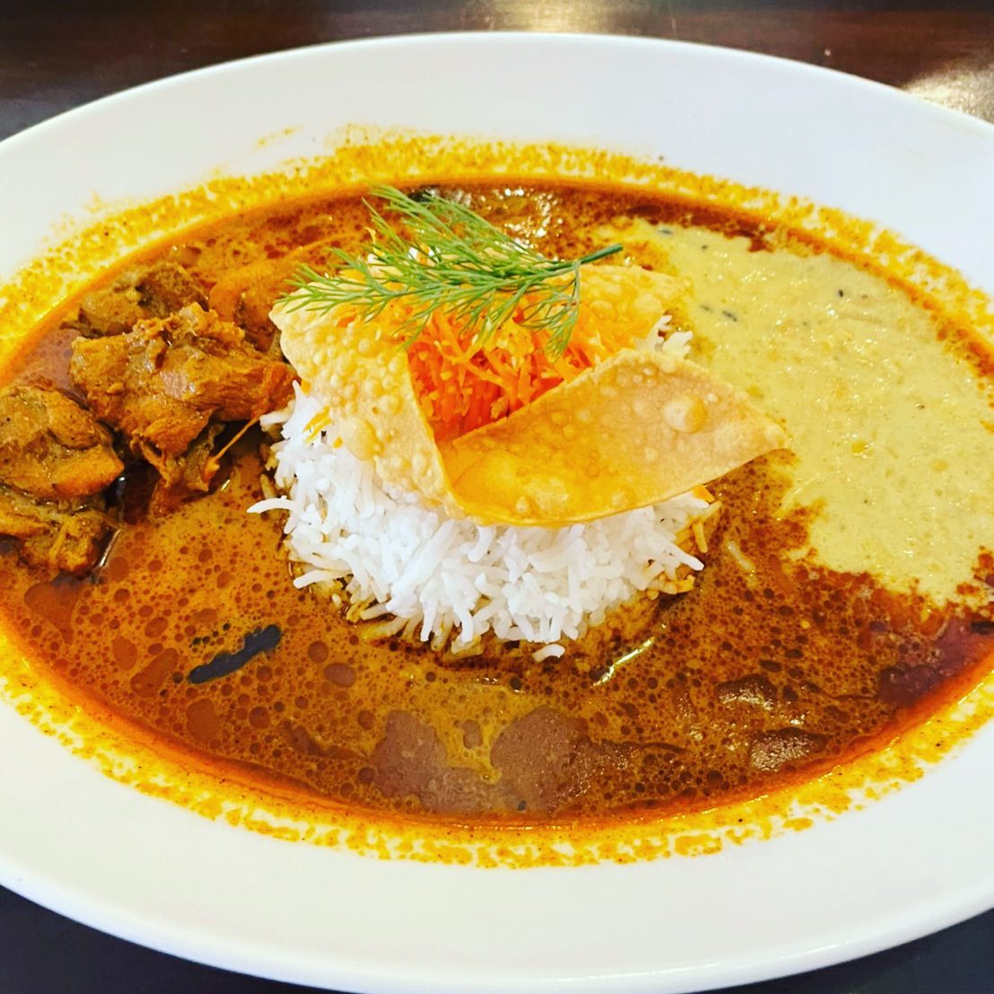 Spicy Colombo（スパイシー コロンボ）