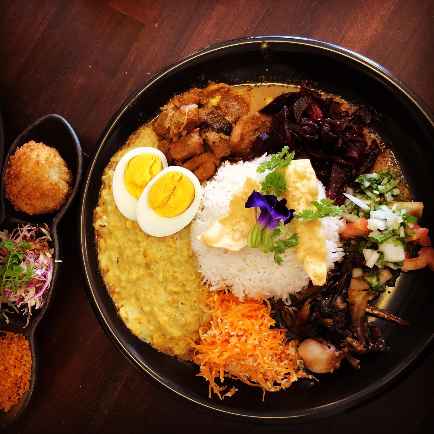 Spicy Colombo（スパイシー コロンボ）