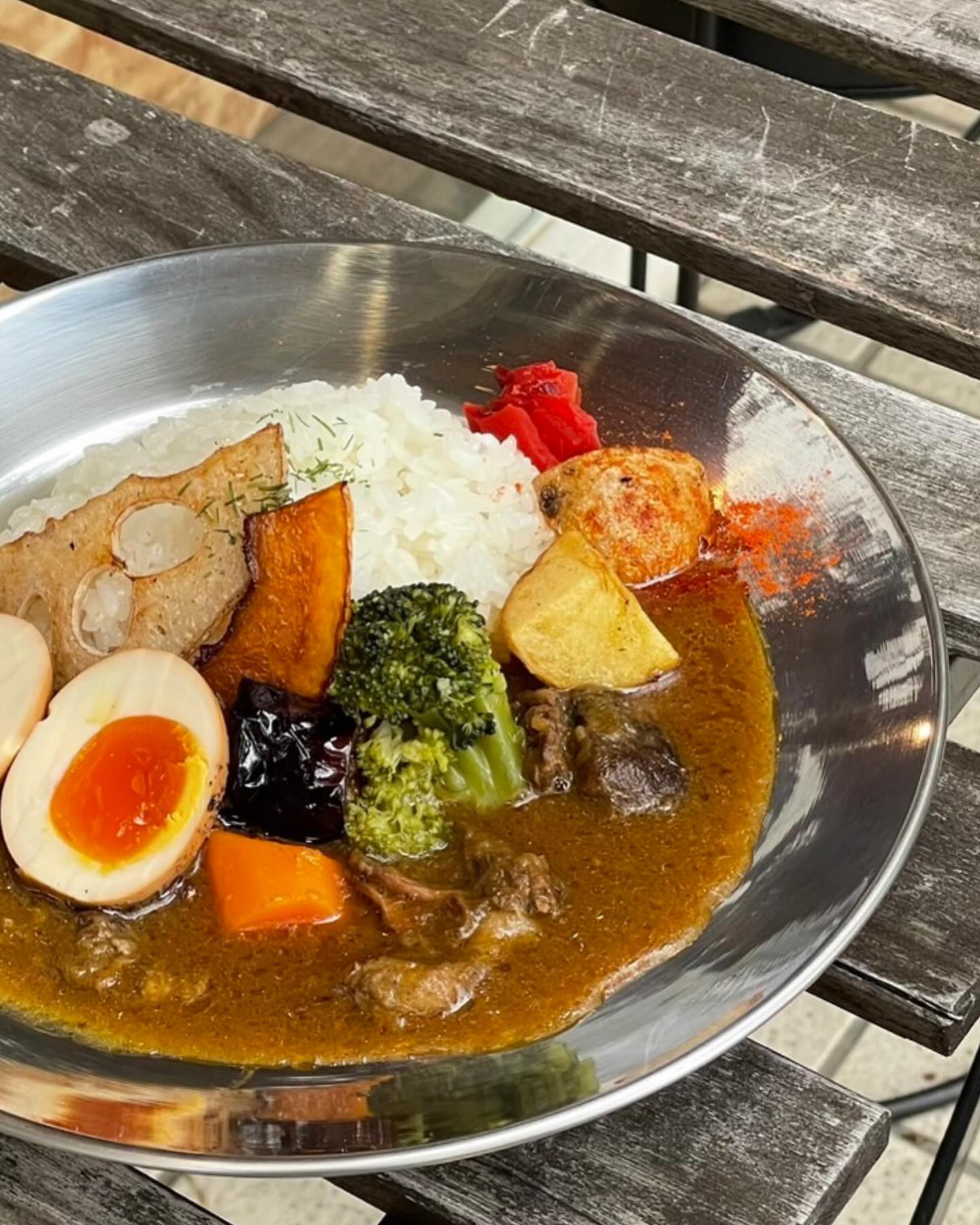 カレーハウスブータン.2nd