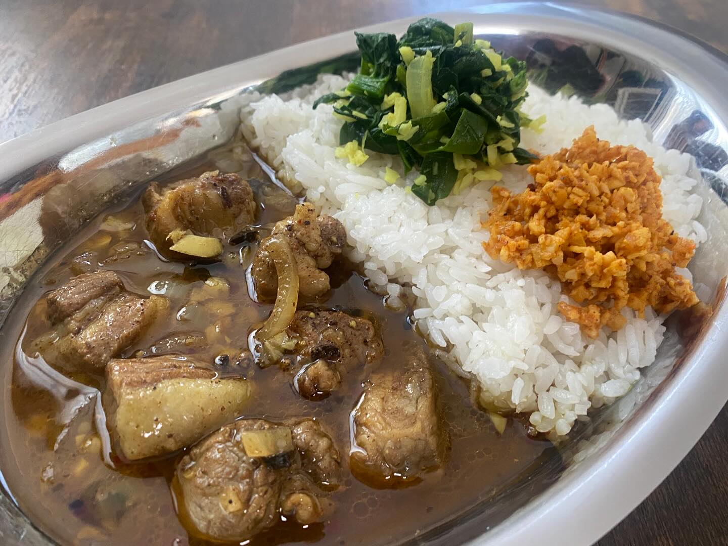 ロストコーナー