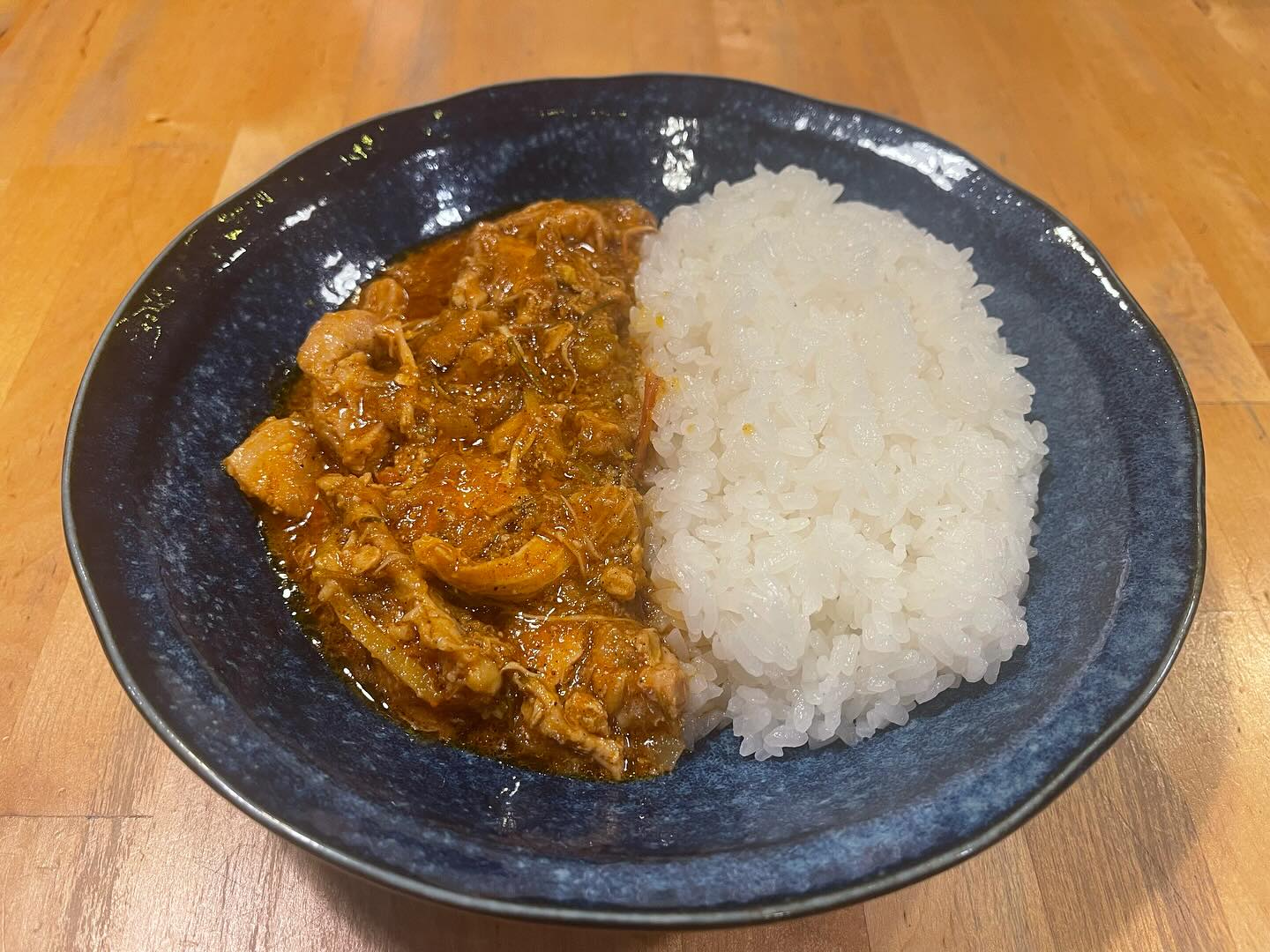 アジアのカレー マゼダール