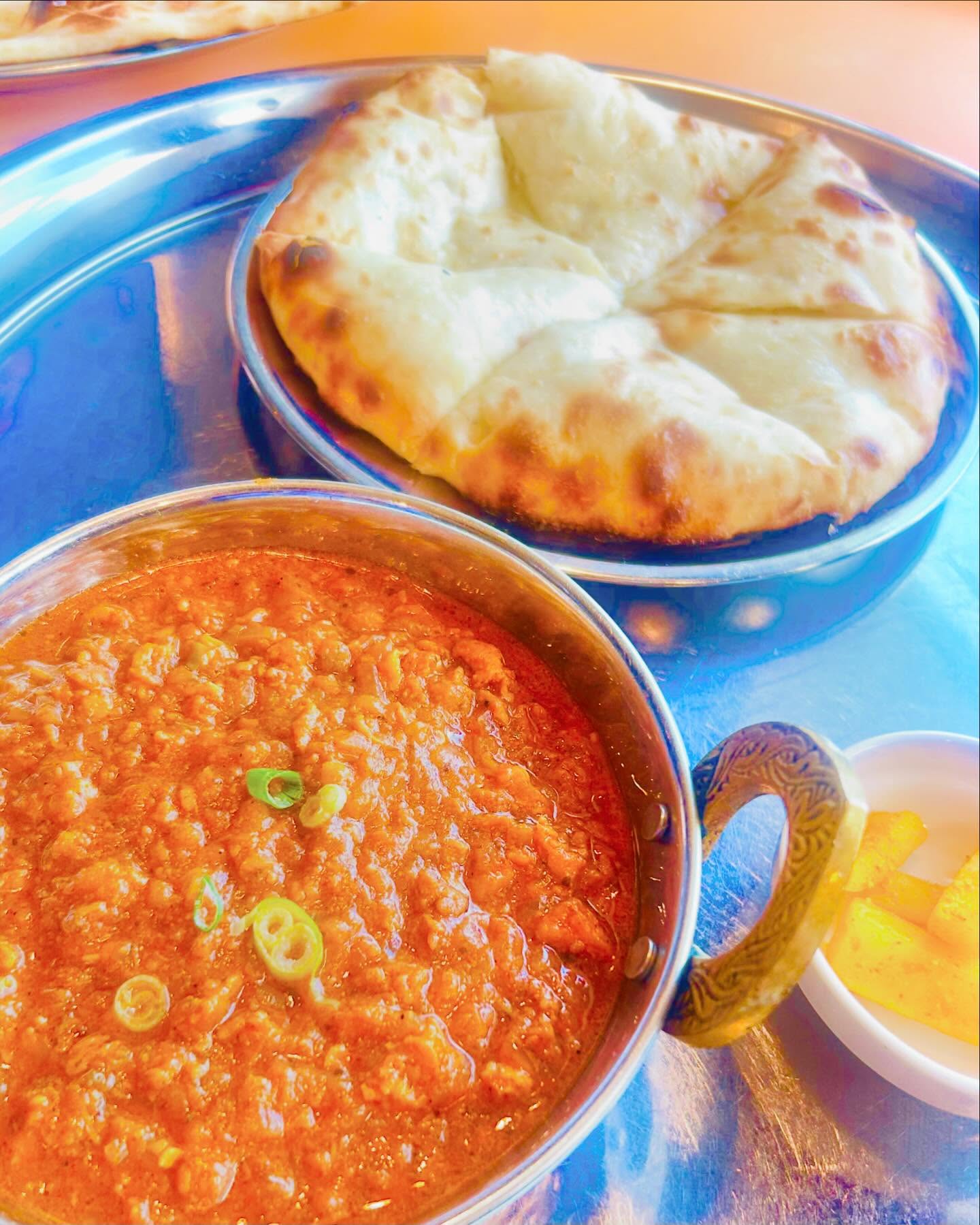 インド・ネパール料理 宮カレー