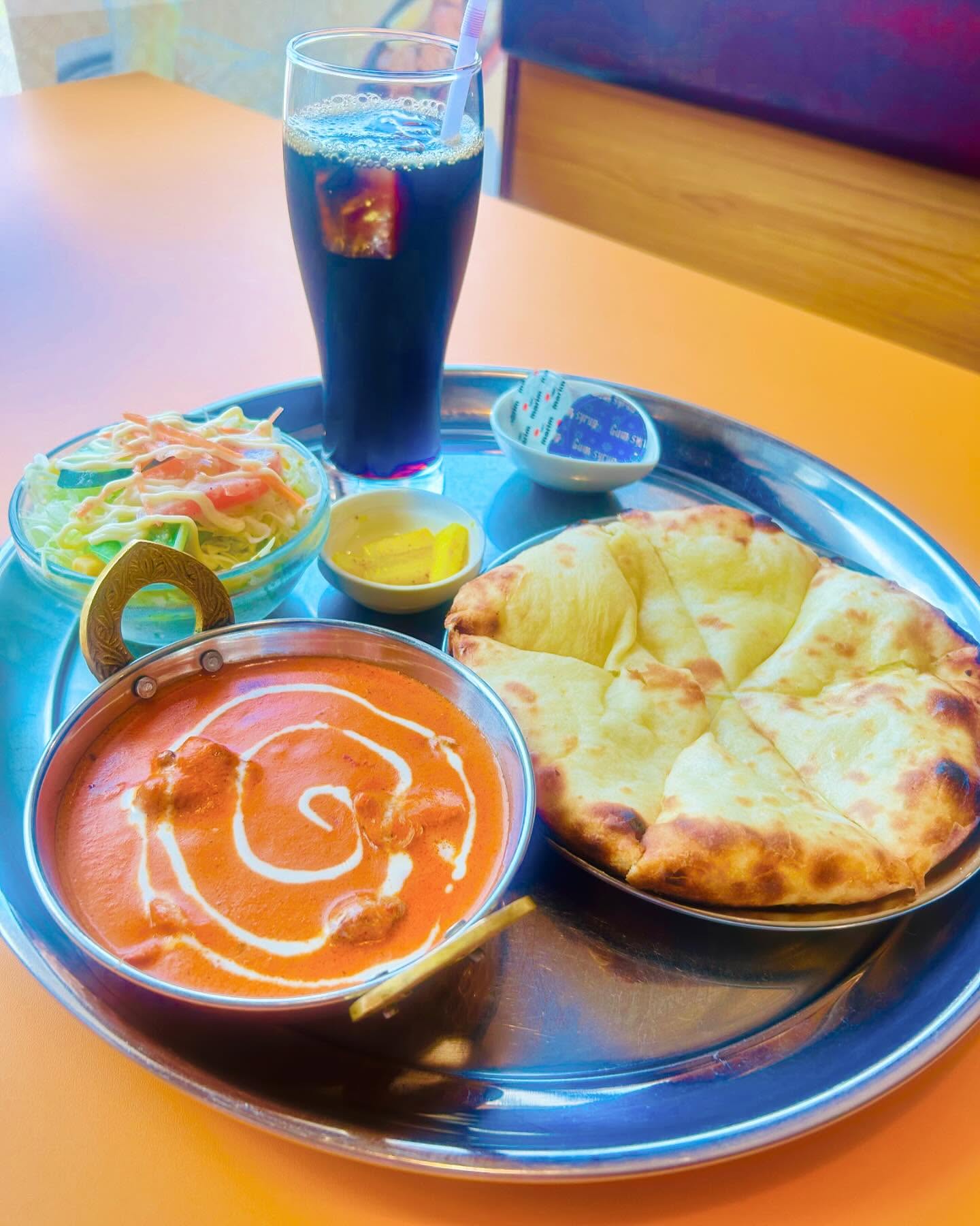 インド・ネパール料理 宮カレー