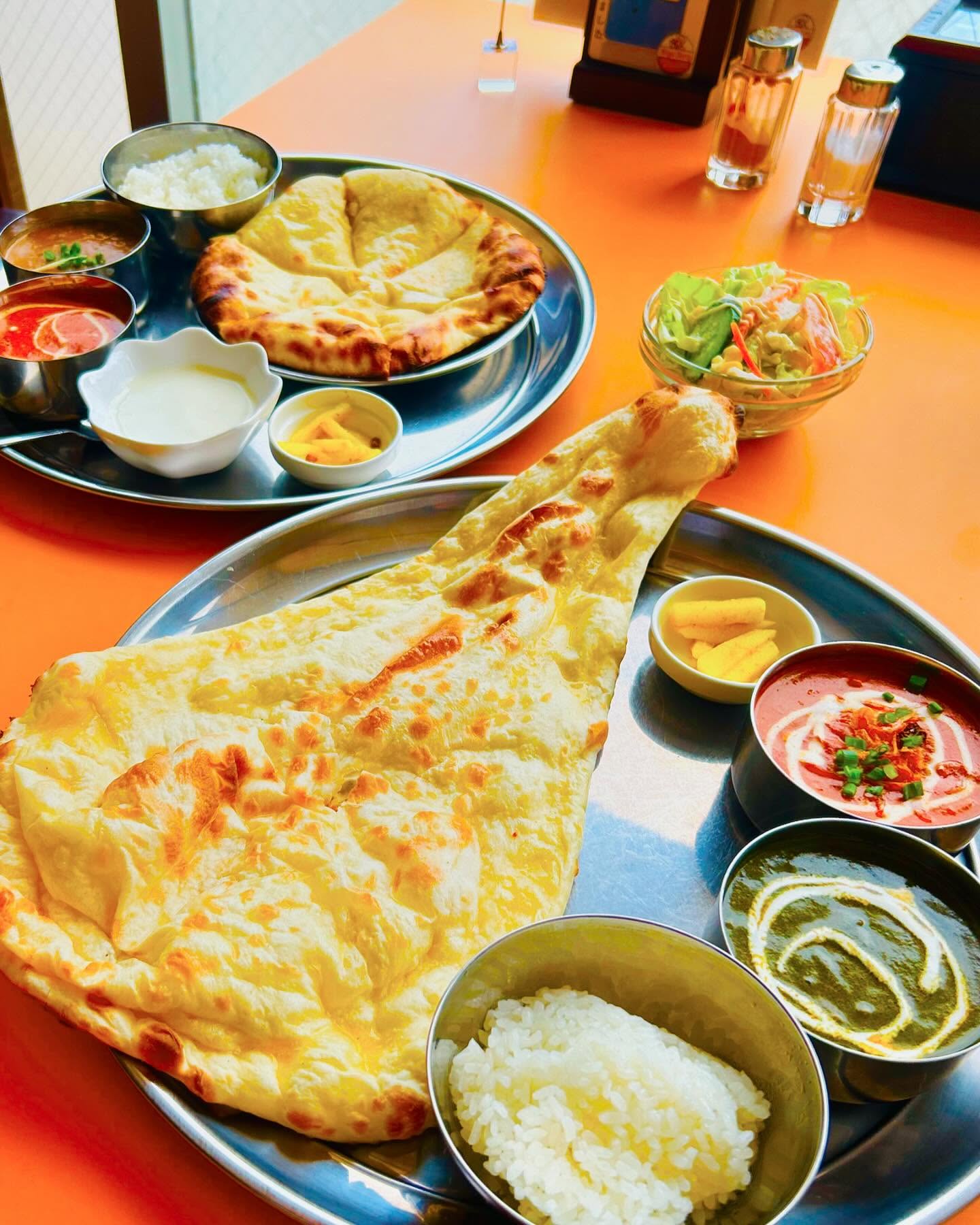 インド・ネパール料理 宮カレー
