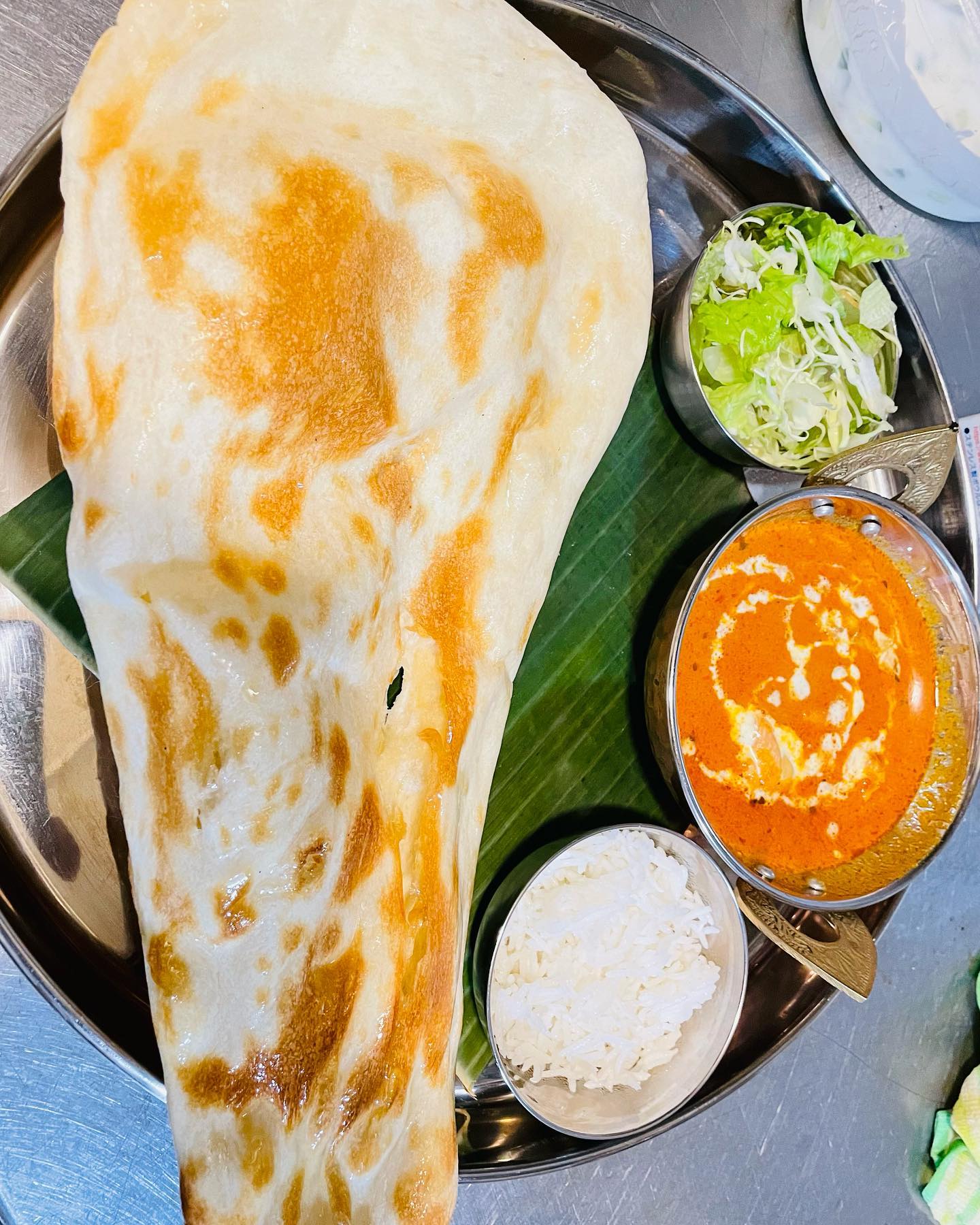 ALTAF HALAL FOOD＆SOUTH INDIAN RESTAURANT（アルタフ ハラル フード＆サウス インディアン レストラン）