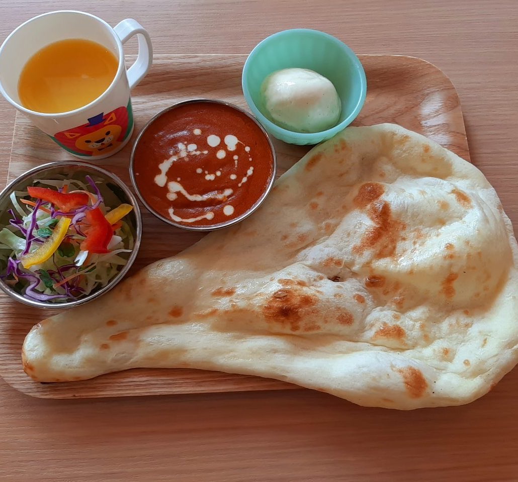 Tandoori Kitchen PAHUNA（タンドリー キッチン パフナ）