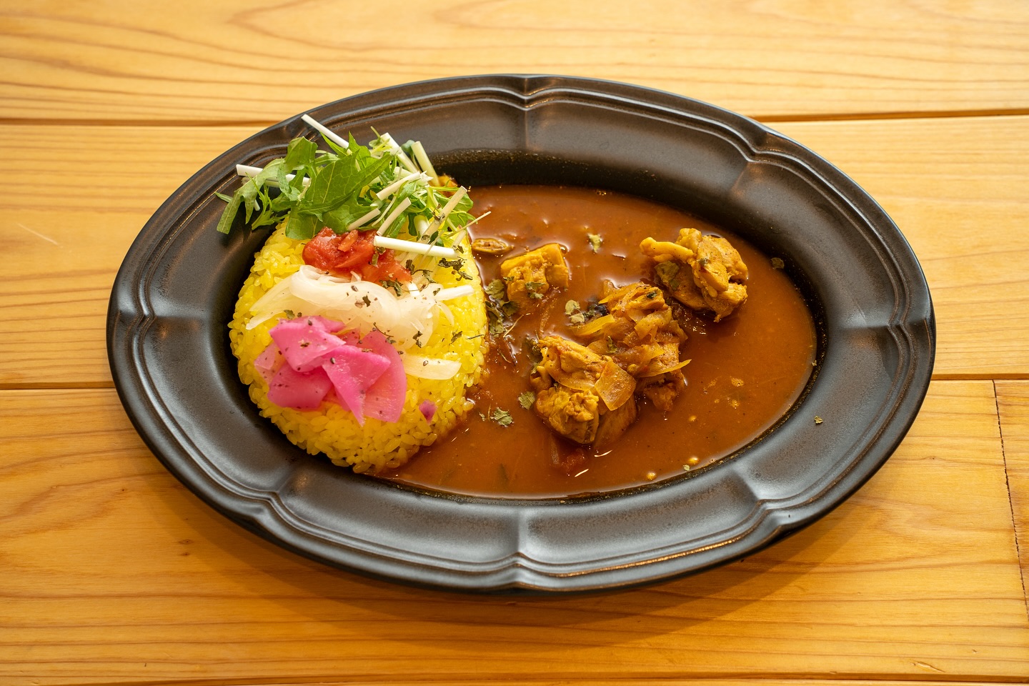Culture＆Spice KOPOLI（カルチャー＆スパイス コポリ）