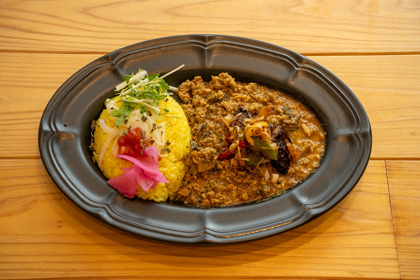 Culture＆Spice KOPOLI（カルチャー＆スパイス コポリ）