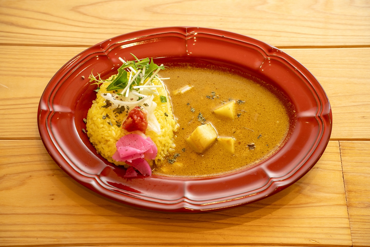 Culture＆Spice KOPOLI（カルチャー＆スパイス コポリ）