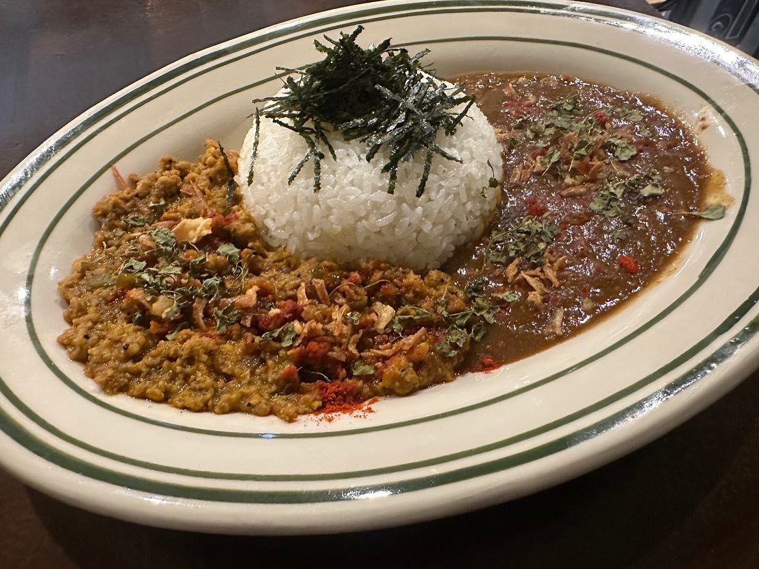 HACHIYA curry（ハチヤカレー）