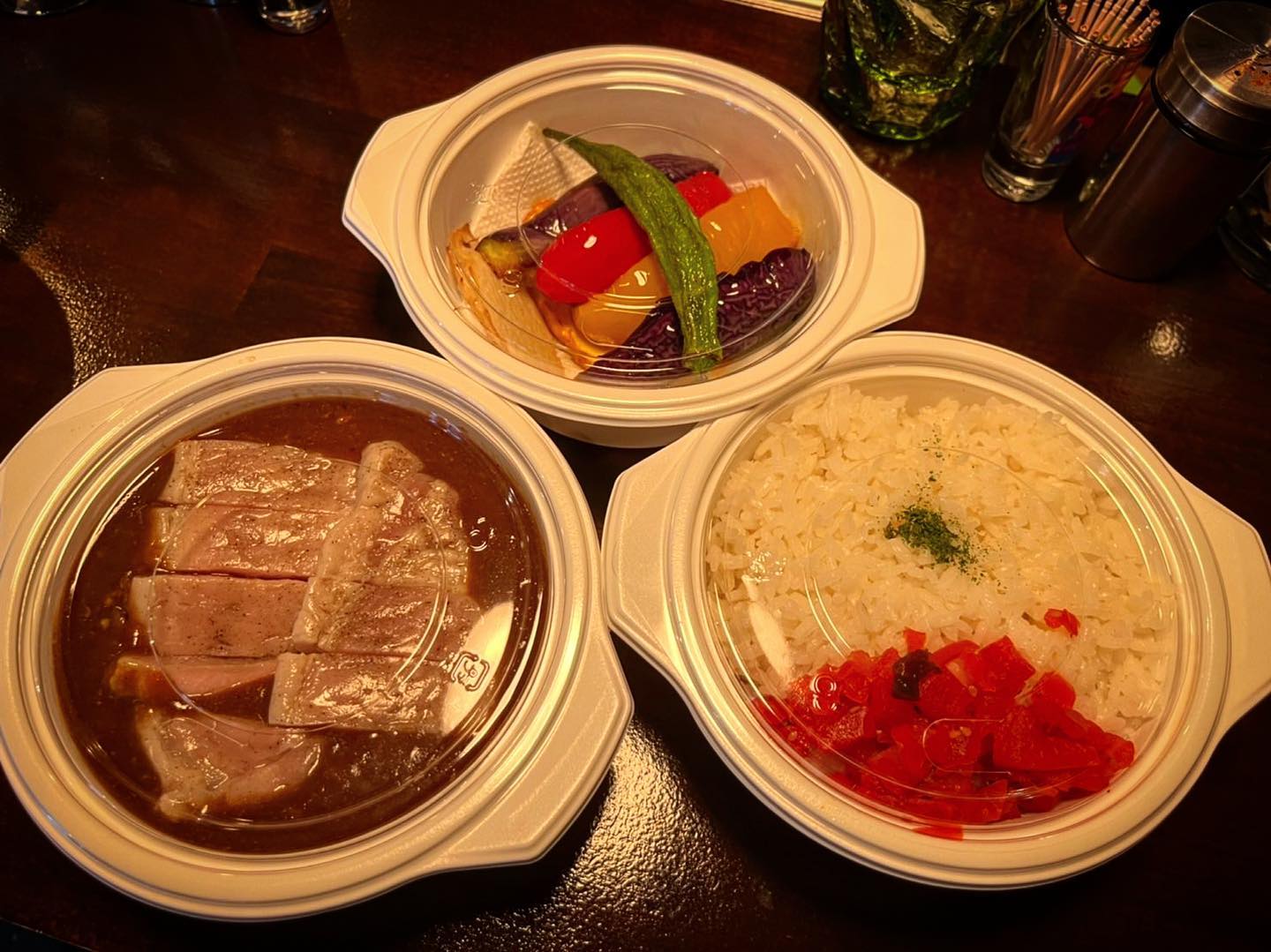 HACHIYA curry（ハチヤカレー）