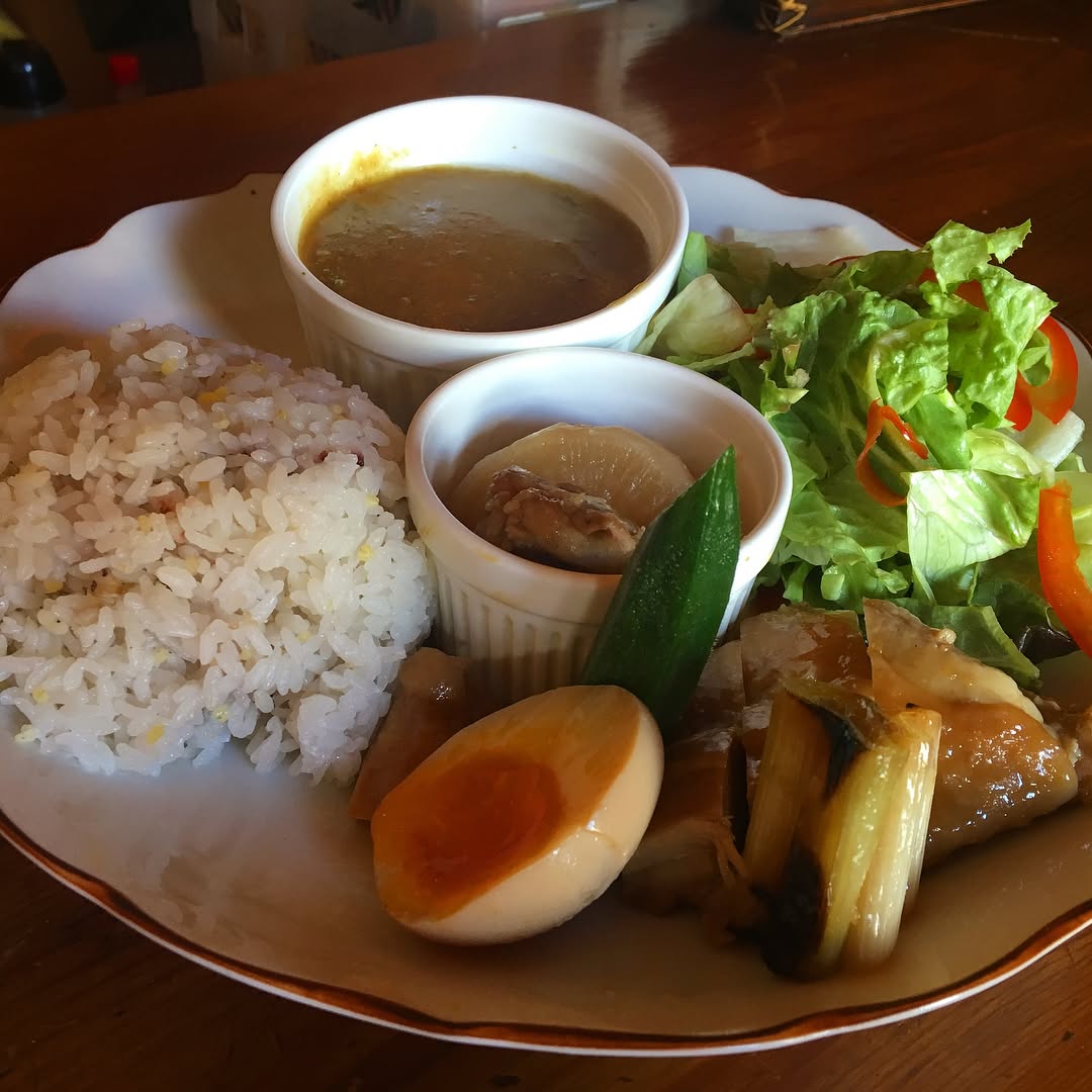 CURRYBAR GAKU（カレーバー ガク）