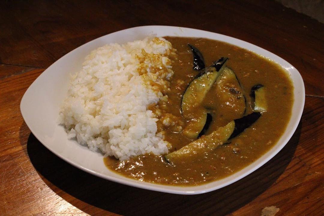 CURRYBAR GAKU（カレーバー ガク）