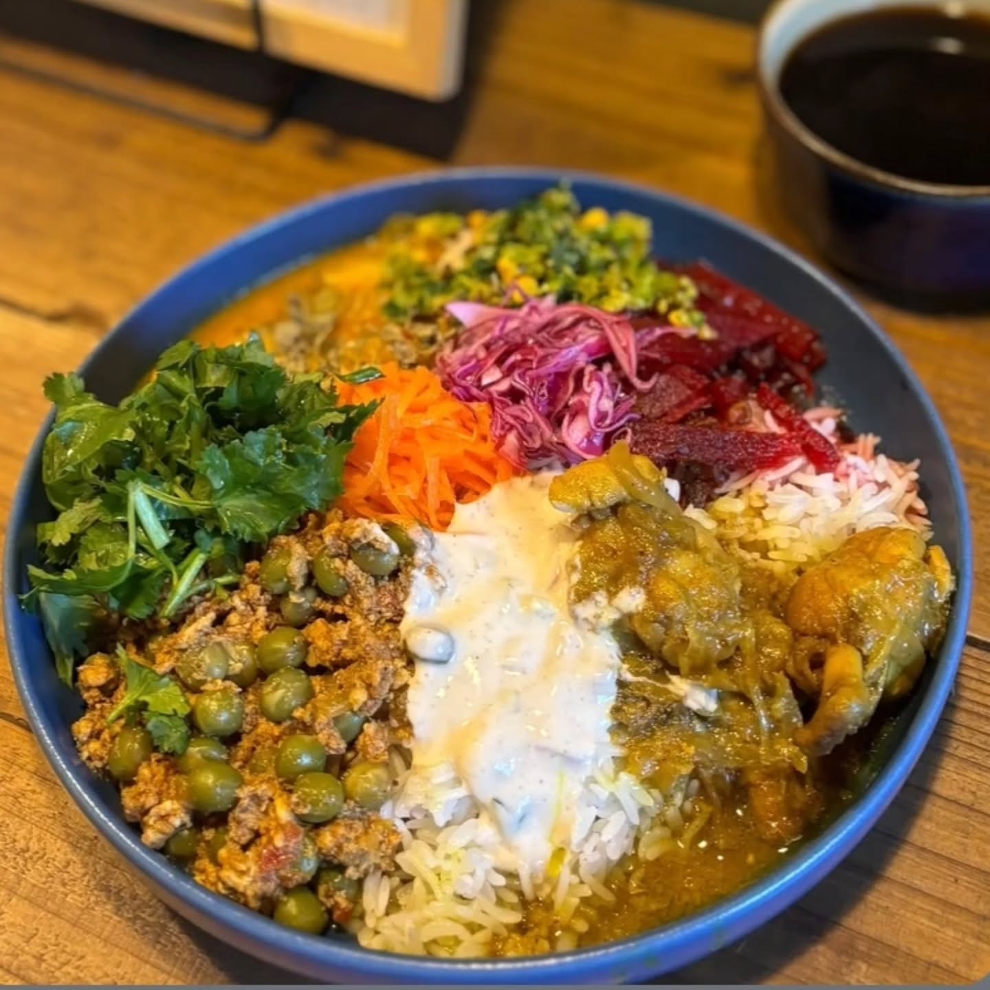 ヨイチカフェ