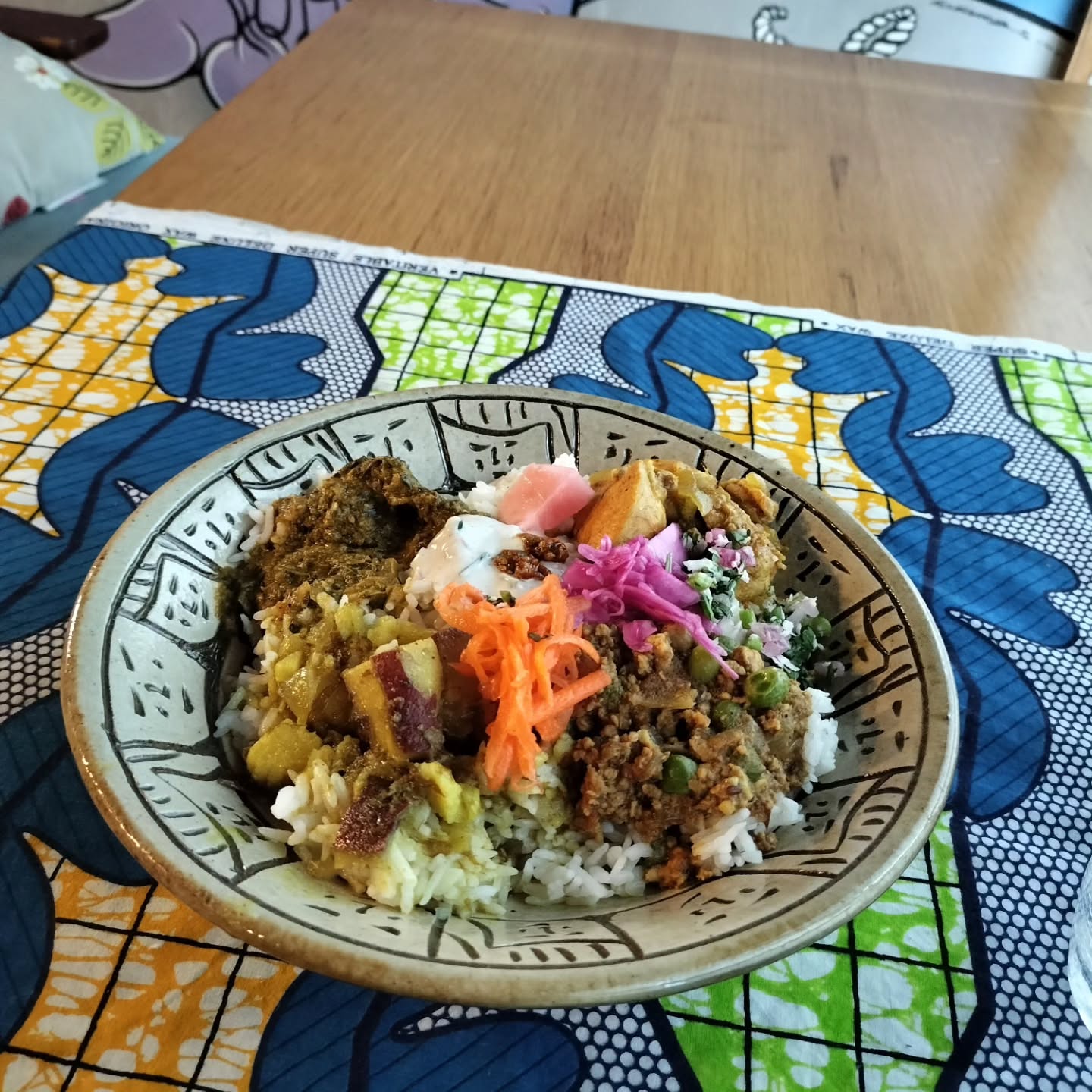 ヨイチカフェ