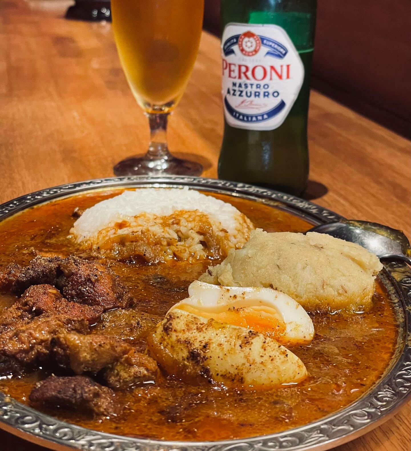 spice curry＆BAR ドンカリ