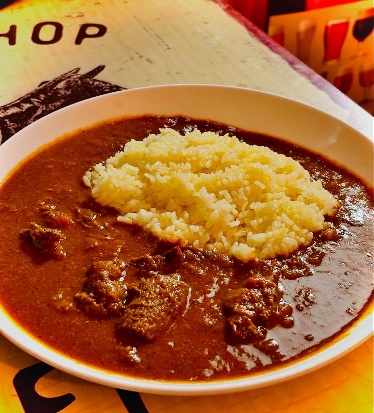 おざわカレー