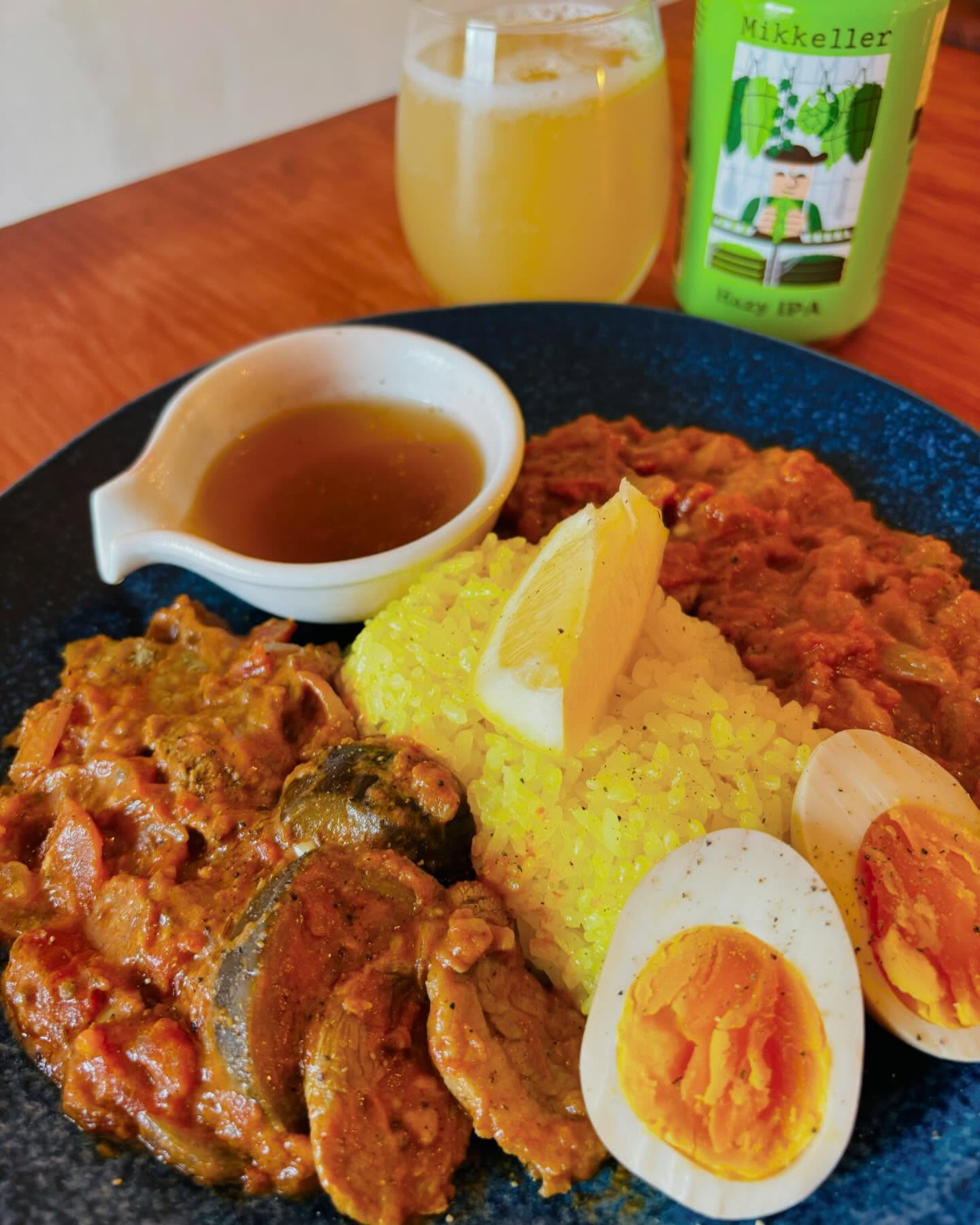 おざわカレー