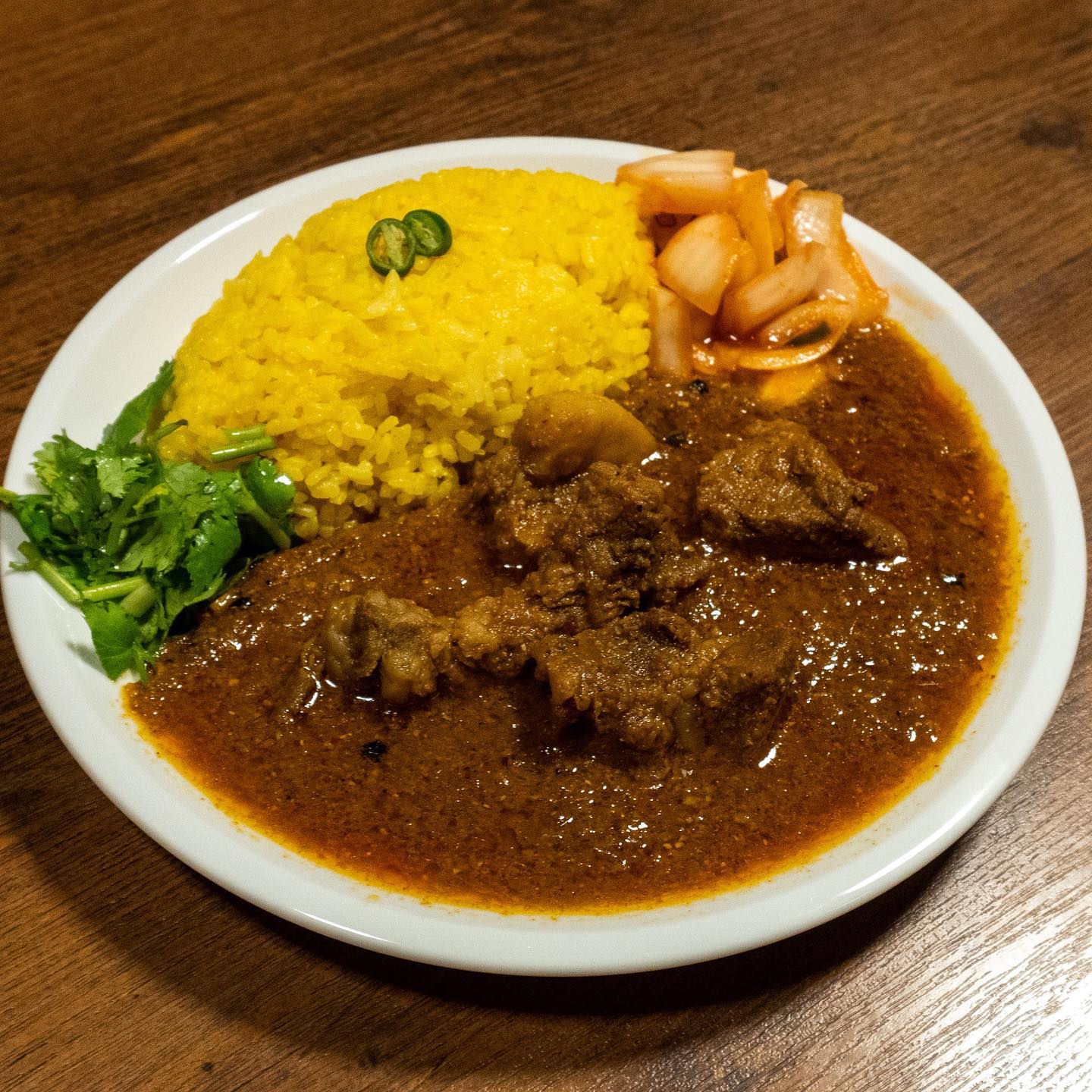 喫茶アジェンデ＆カレーシャ