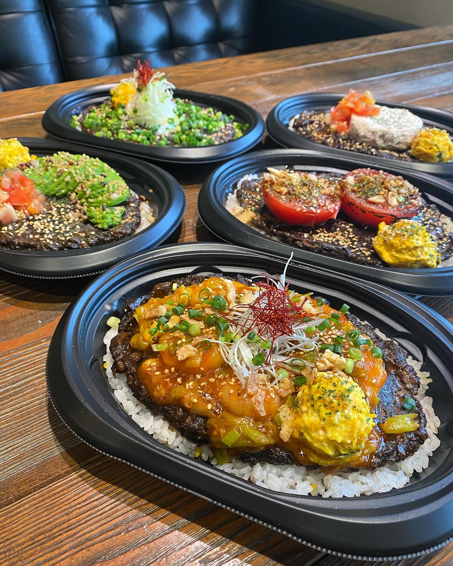 和風カレー専門店 がじゅまるの杜