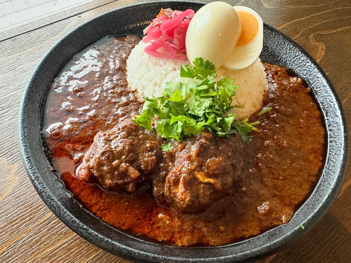ハマトスカリー