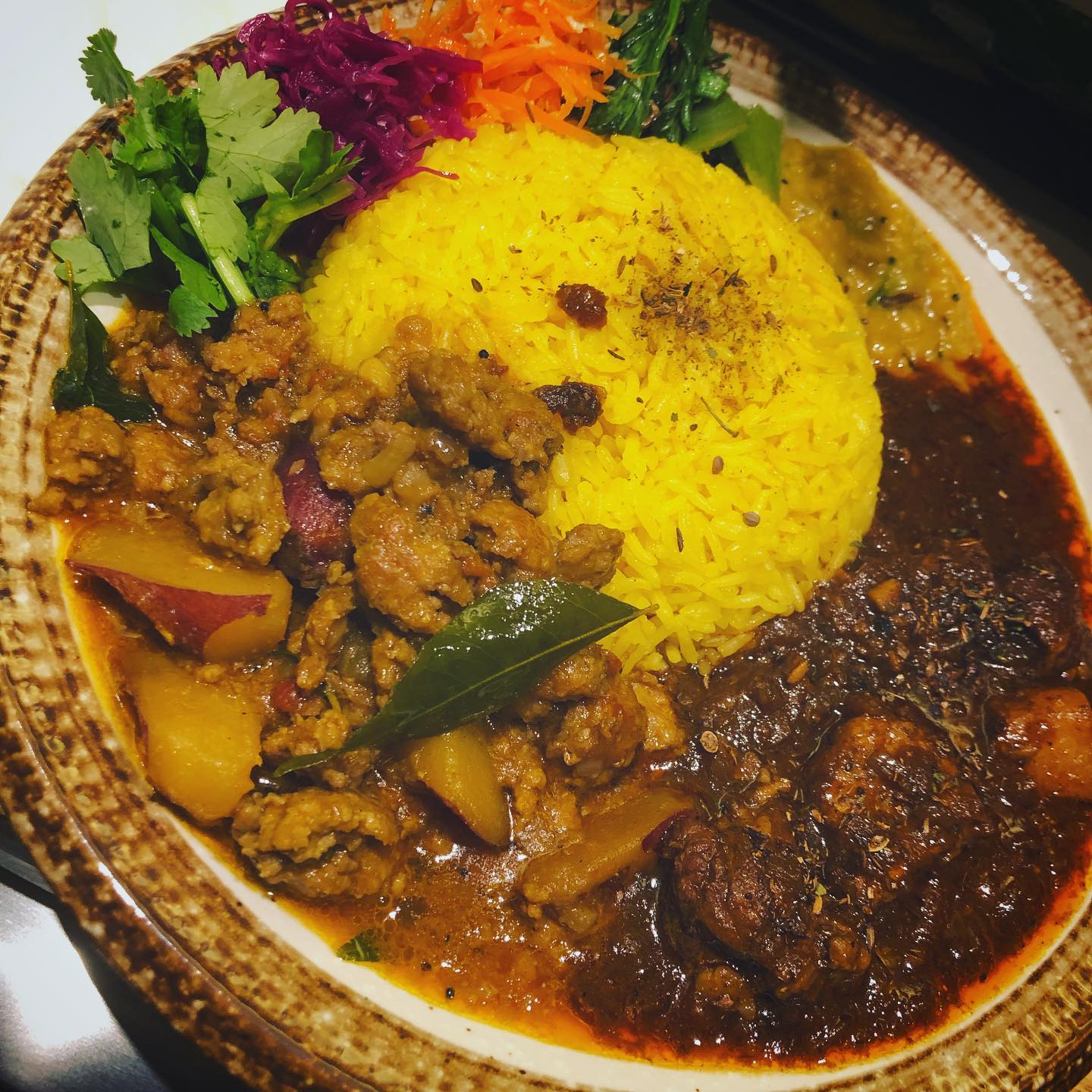 SpiceCurry Toca（スパイスカレー トカ）