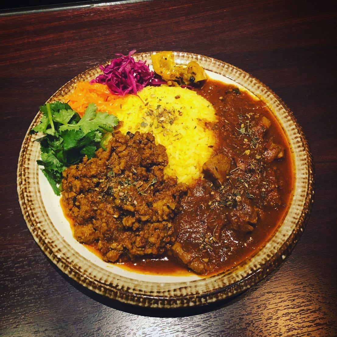 SpiceCurry Toca（スパイスカレー トカ）