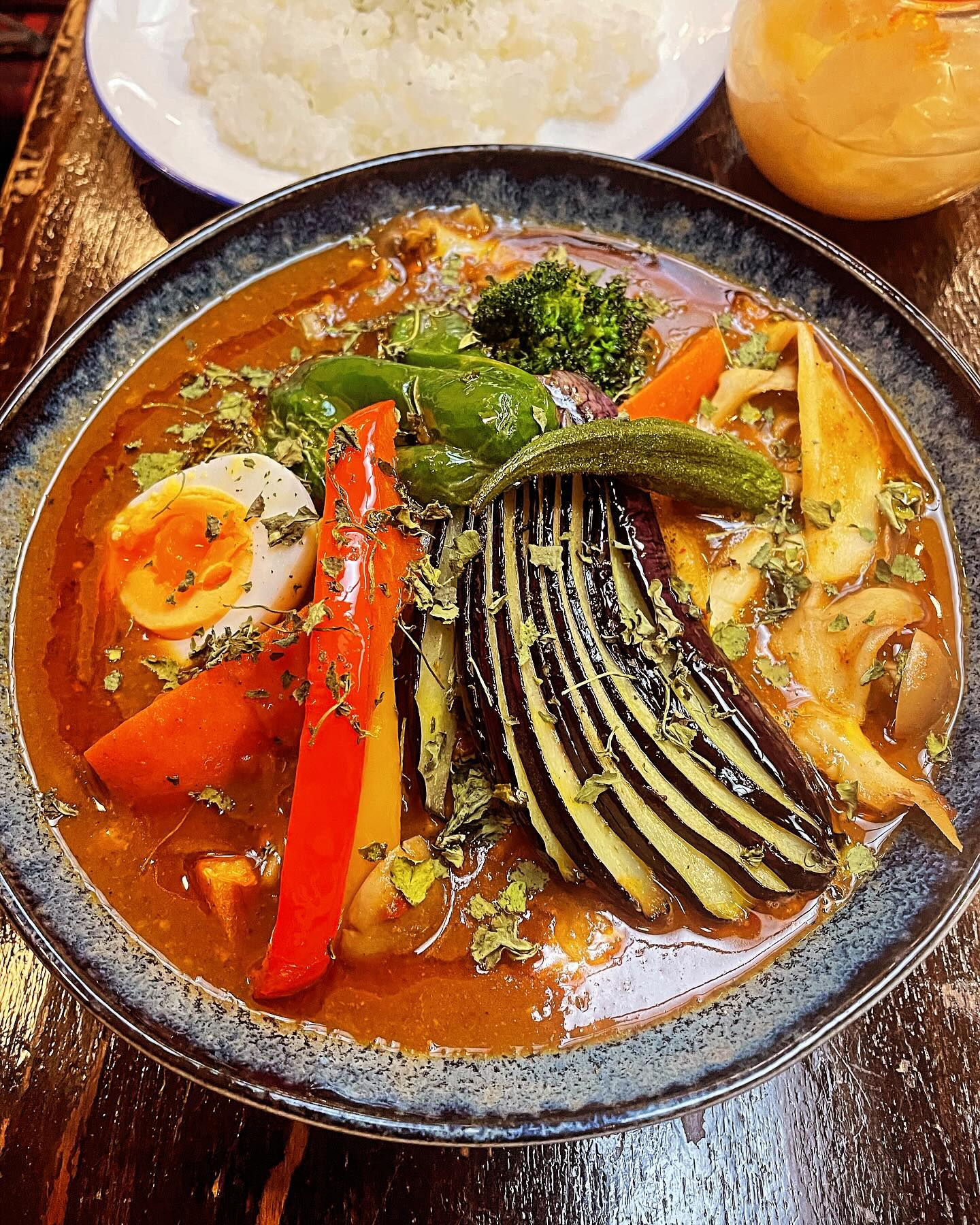 カレー処 ニューチェック