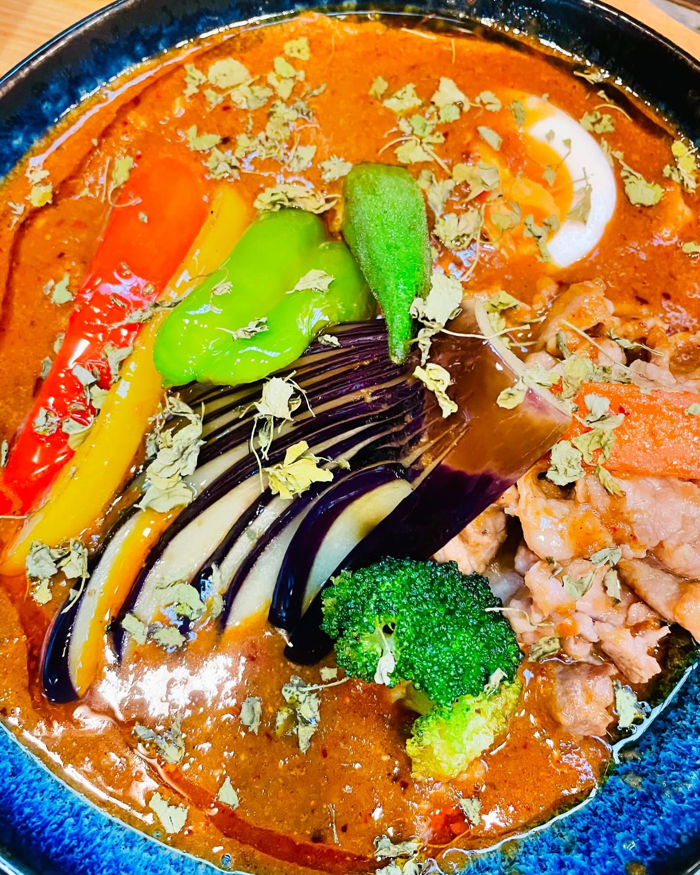 カレー処 ニューチェック