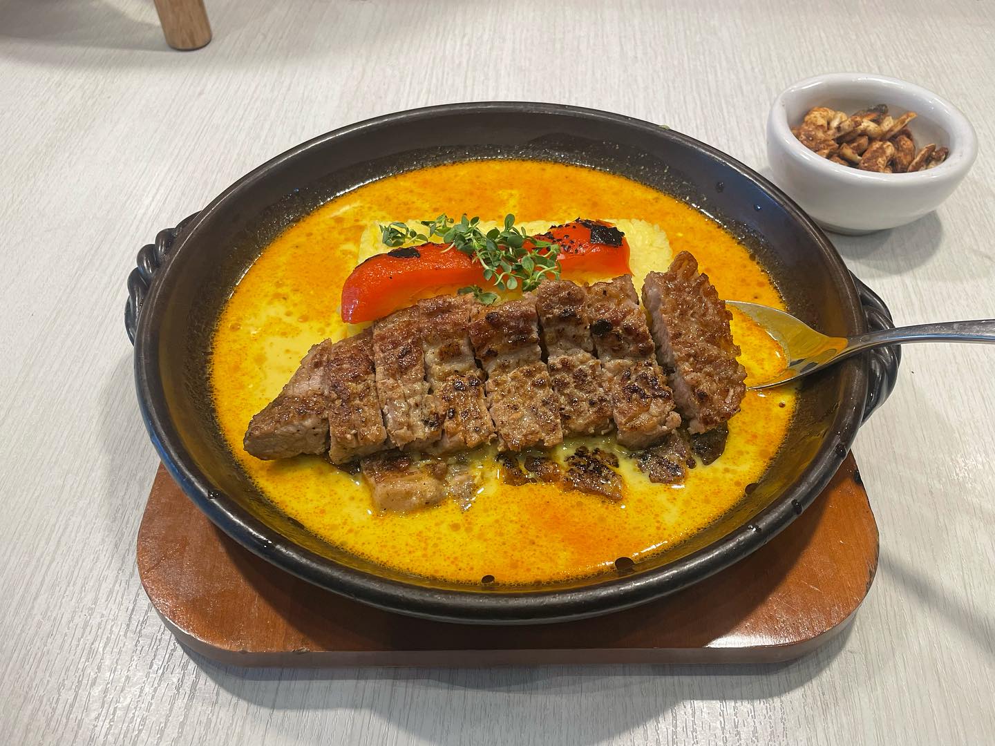 ＆スリランカTOKYO