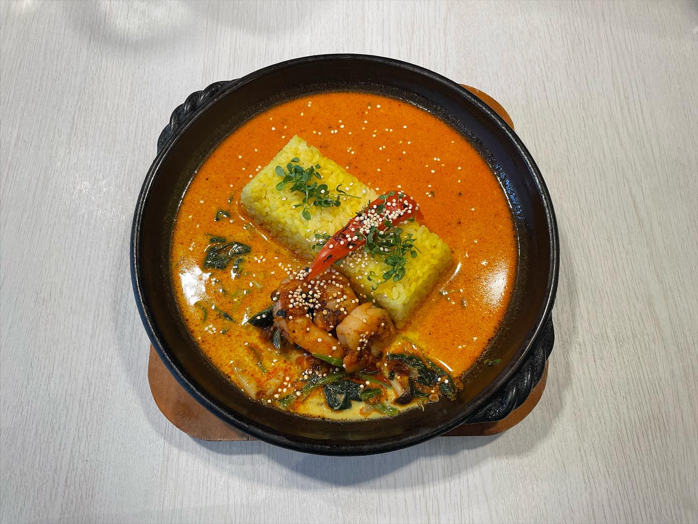 ＆スリランカTOKYO