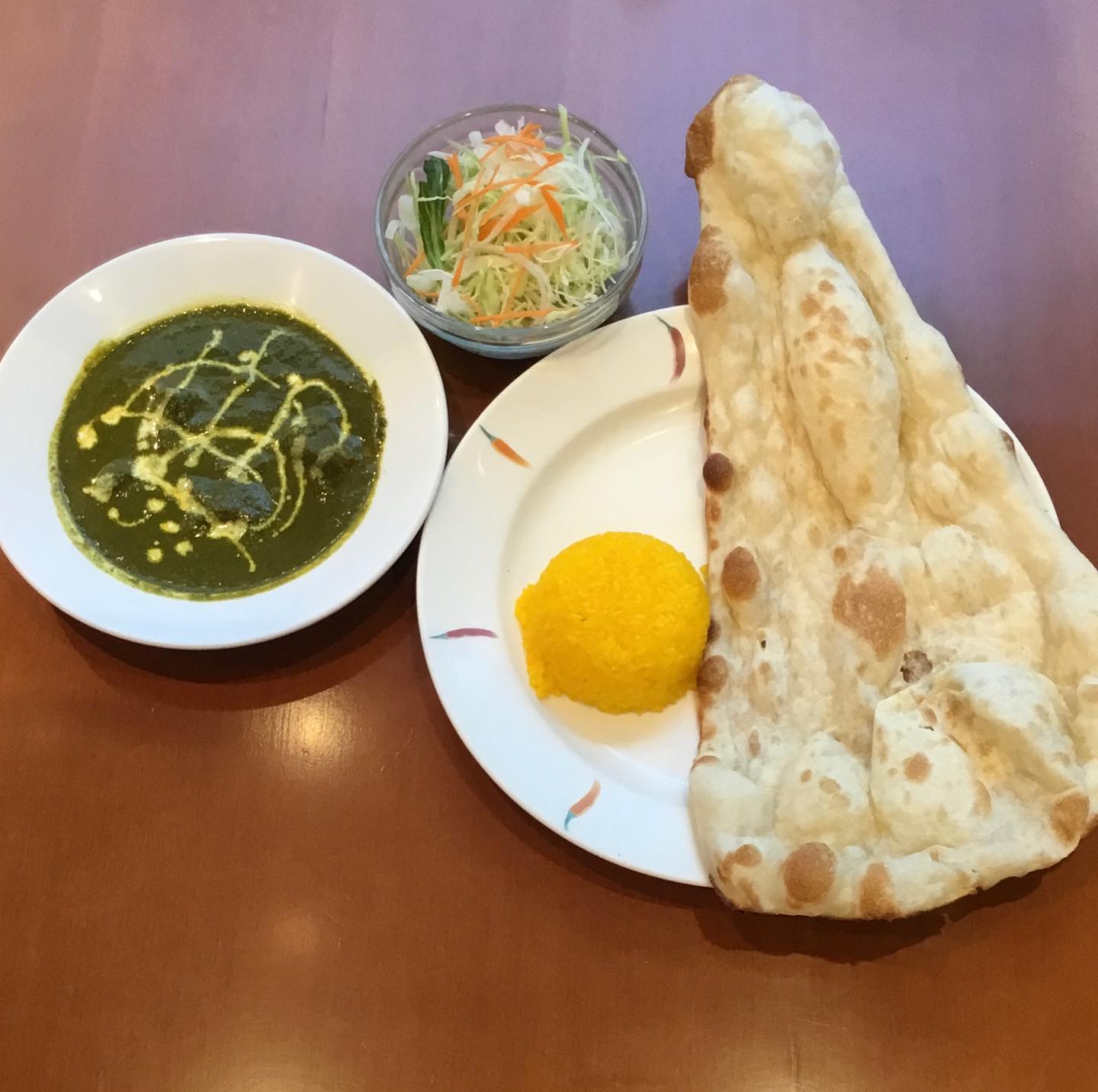 BOMBAY CAFE（ボンベイカフェ）