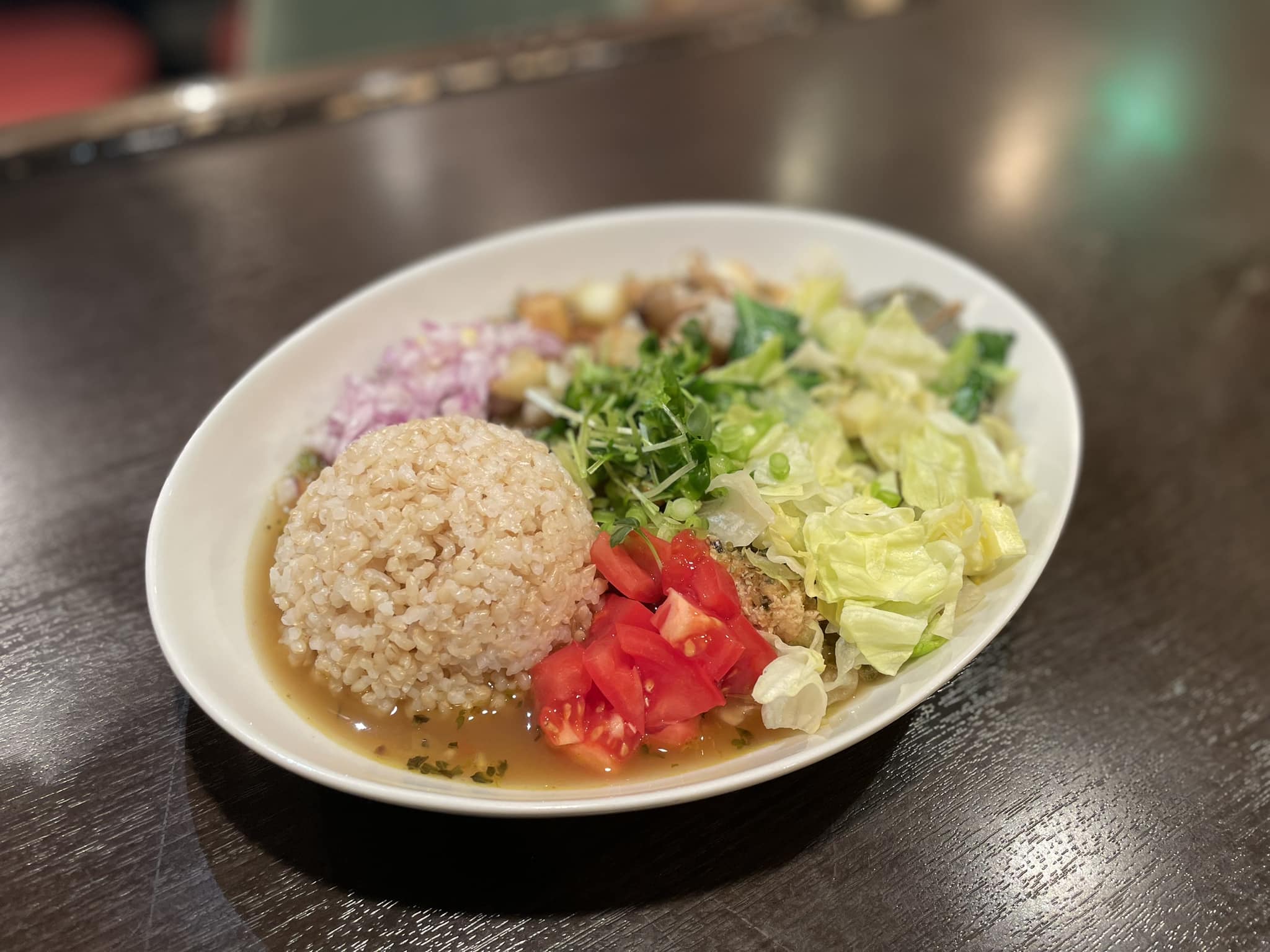 はるかなるカレー