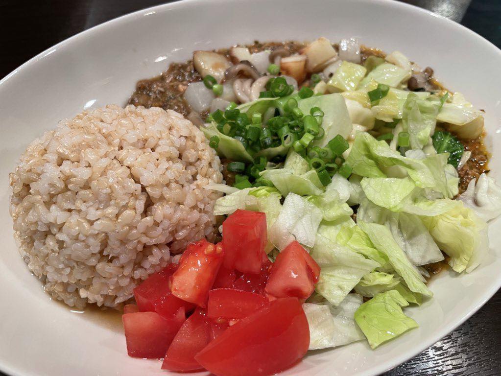 はるかなるカレー